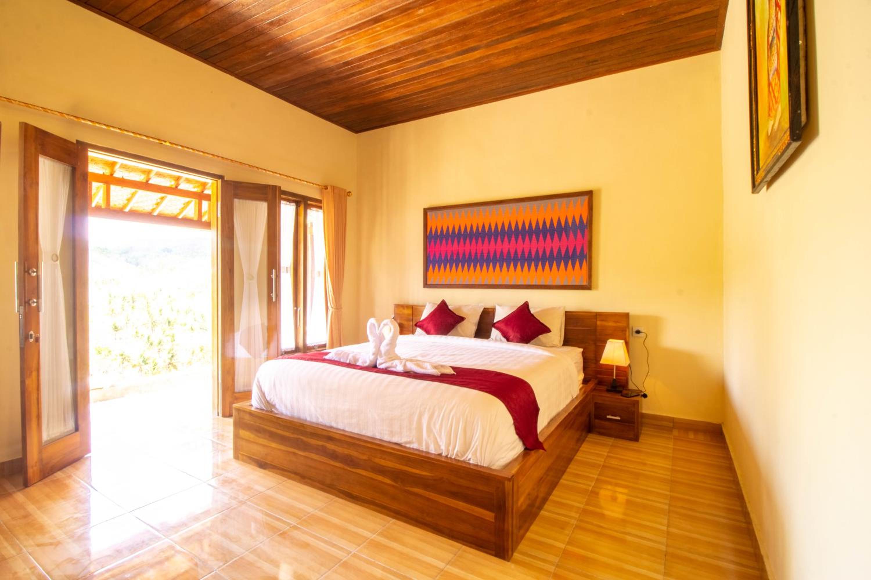 Deluxe Double Room - Photo 1