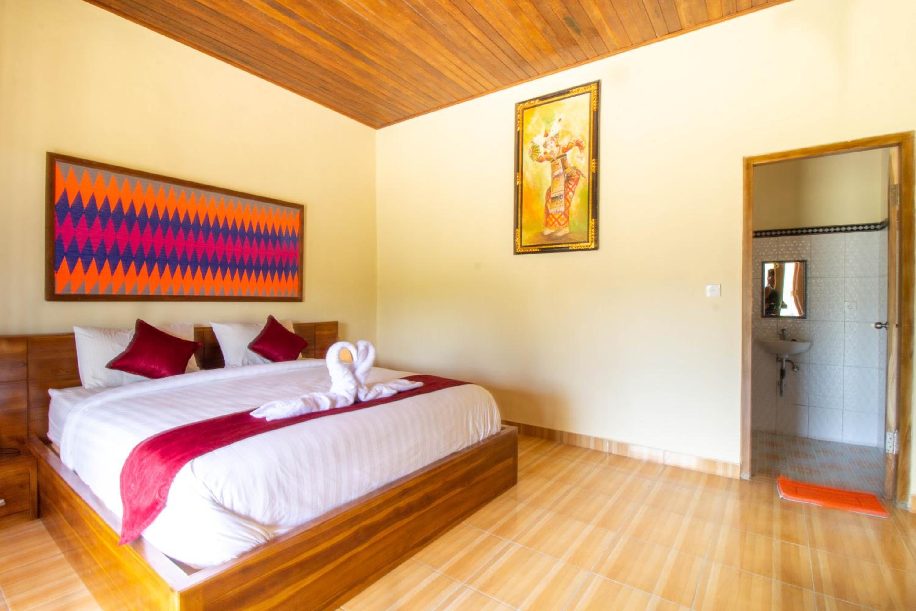 Deluxe Double Room - Photo 6