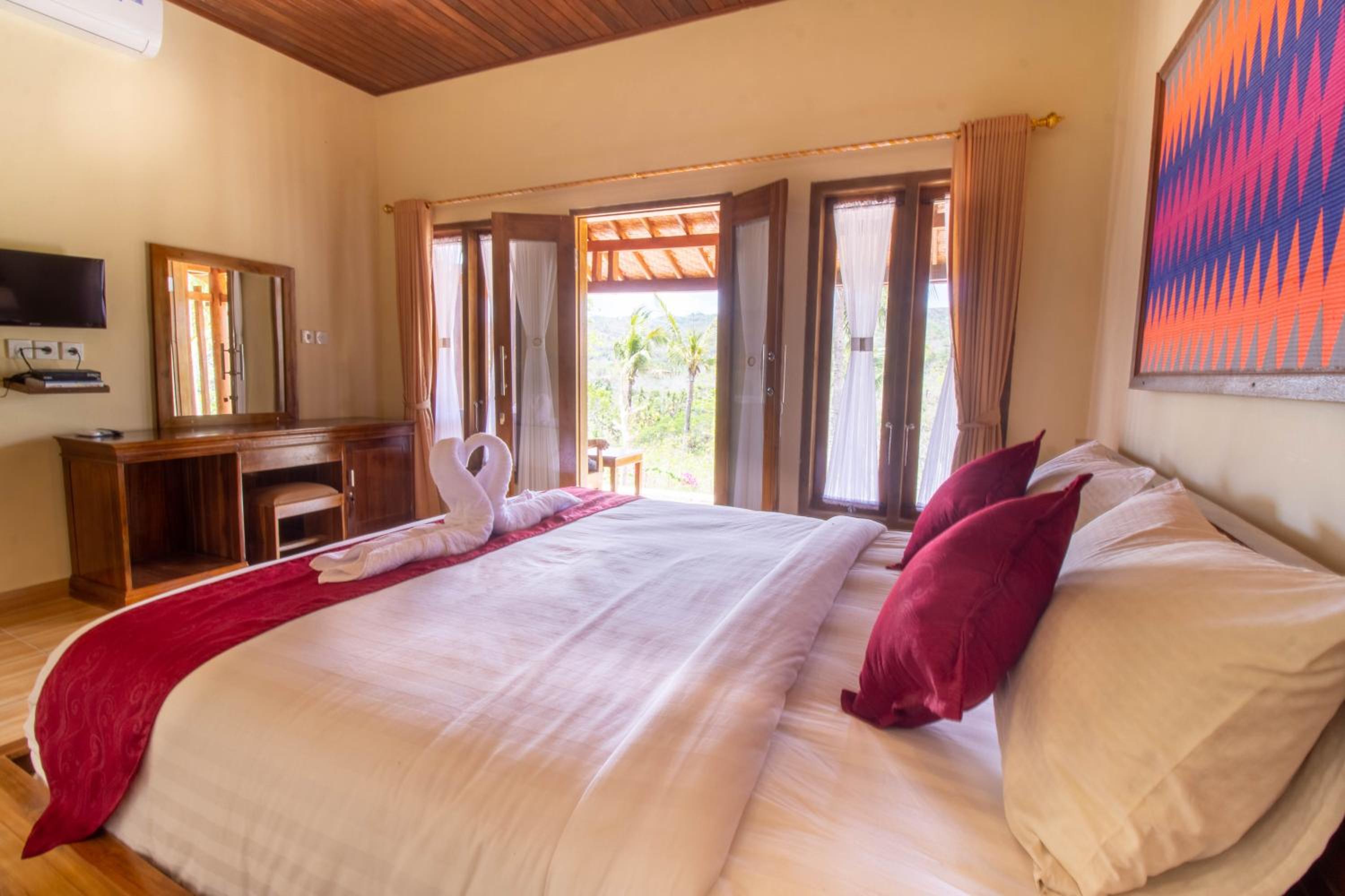 Deluxe Double Room - Photo 3