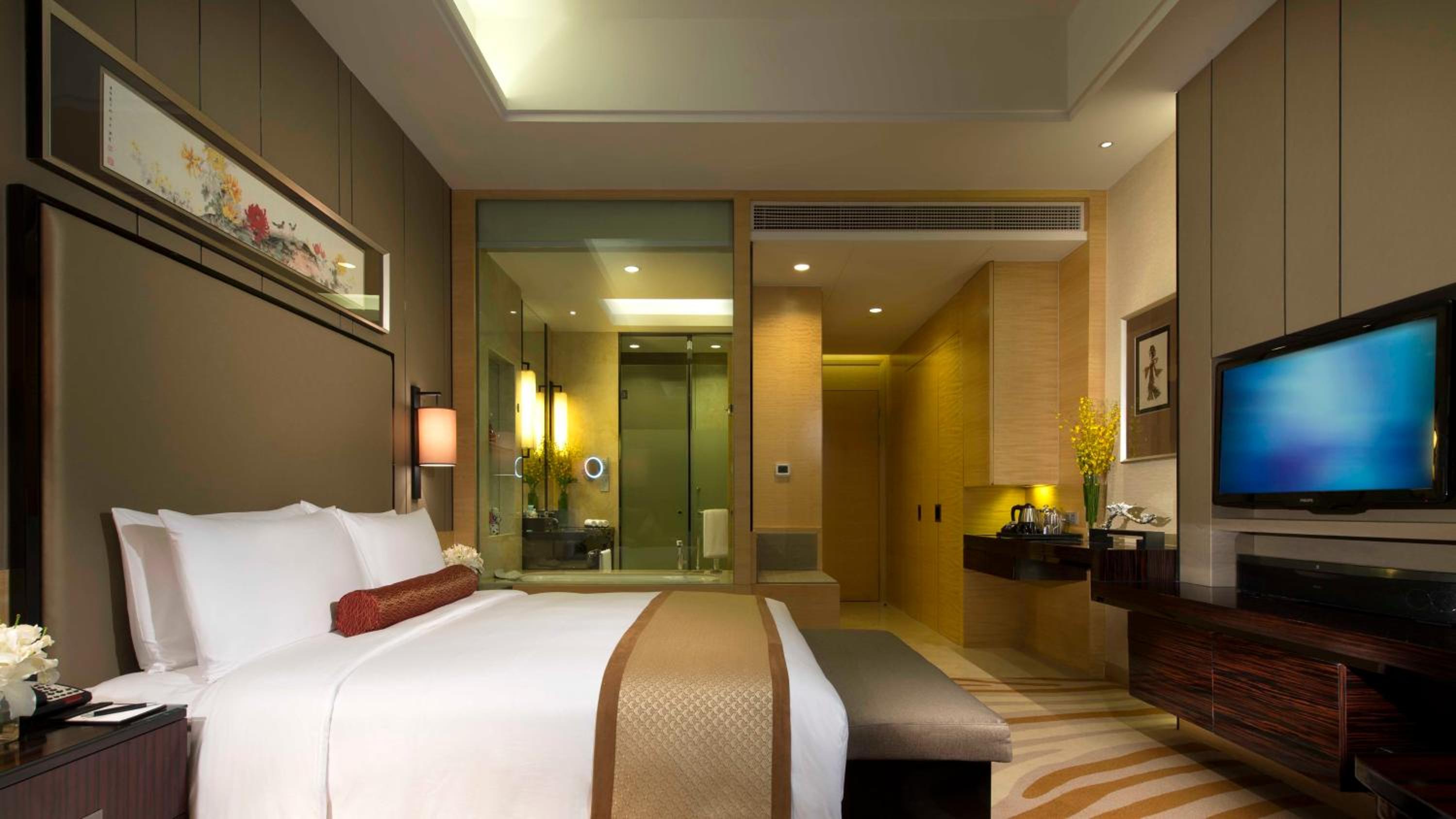 Classic King Room - Photo 1