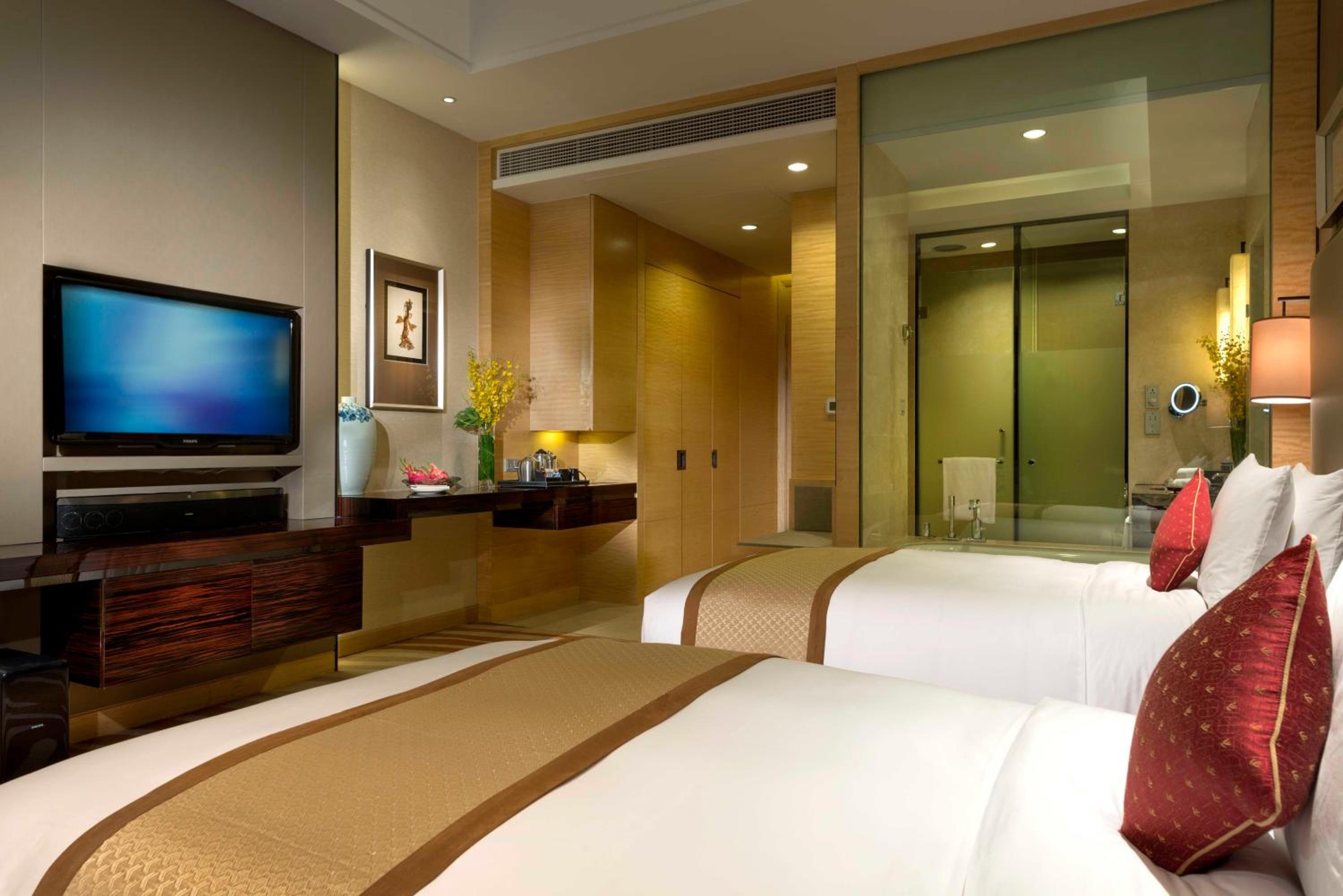 Classic Room - Photo 3