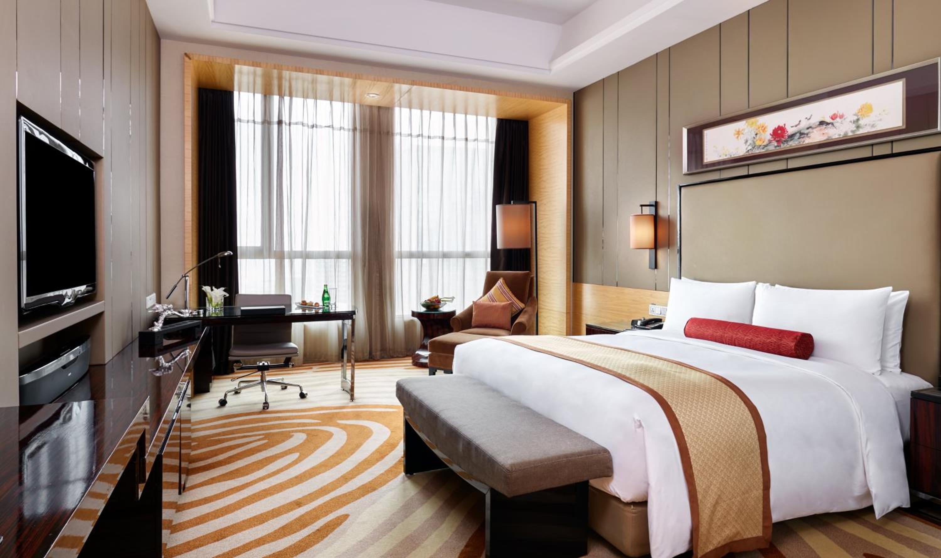 Classic King Room - Club Lounge Access - Photo 2