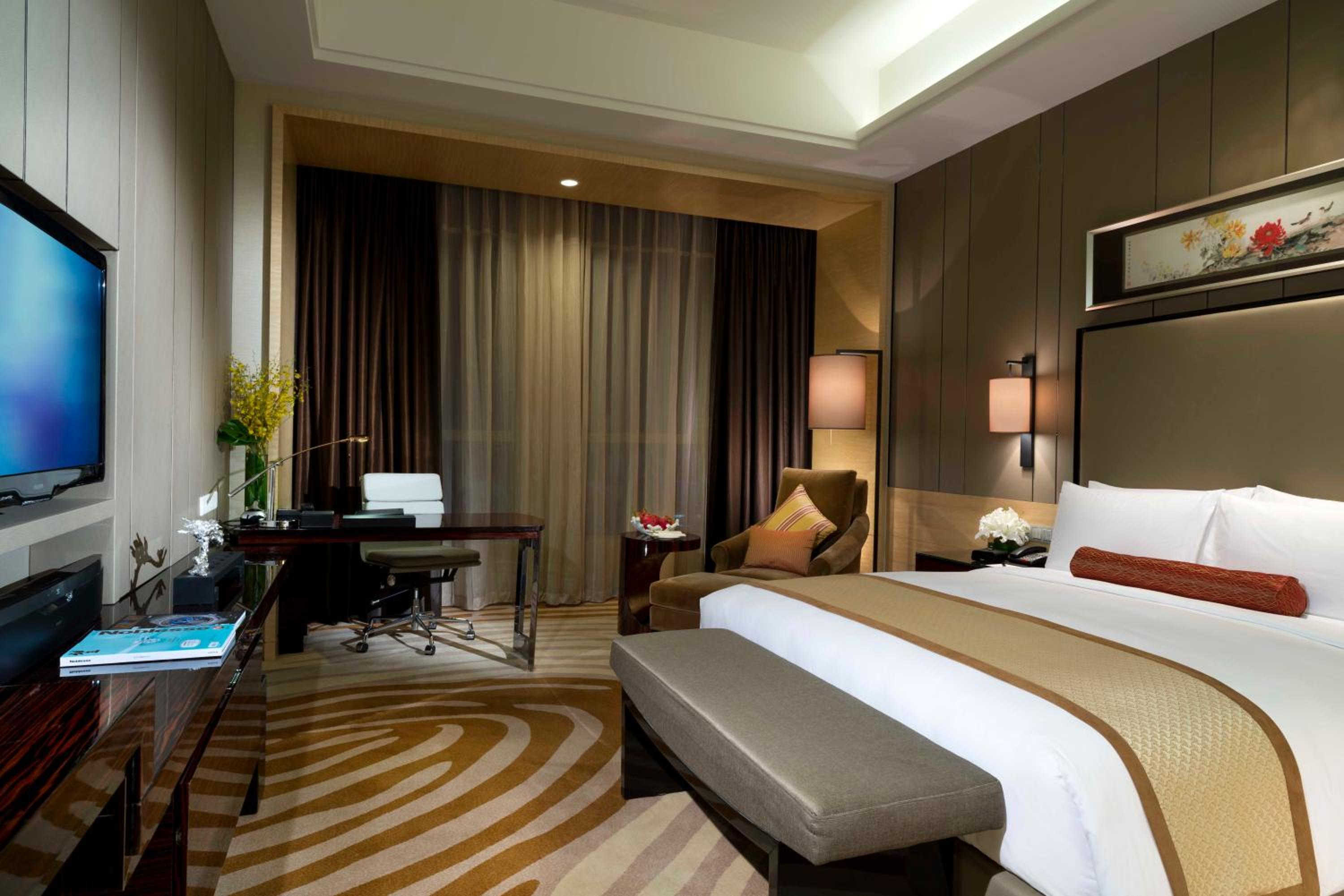 Classic King Room - Photo 2