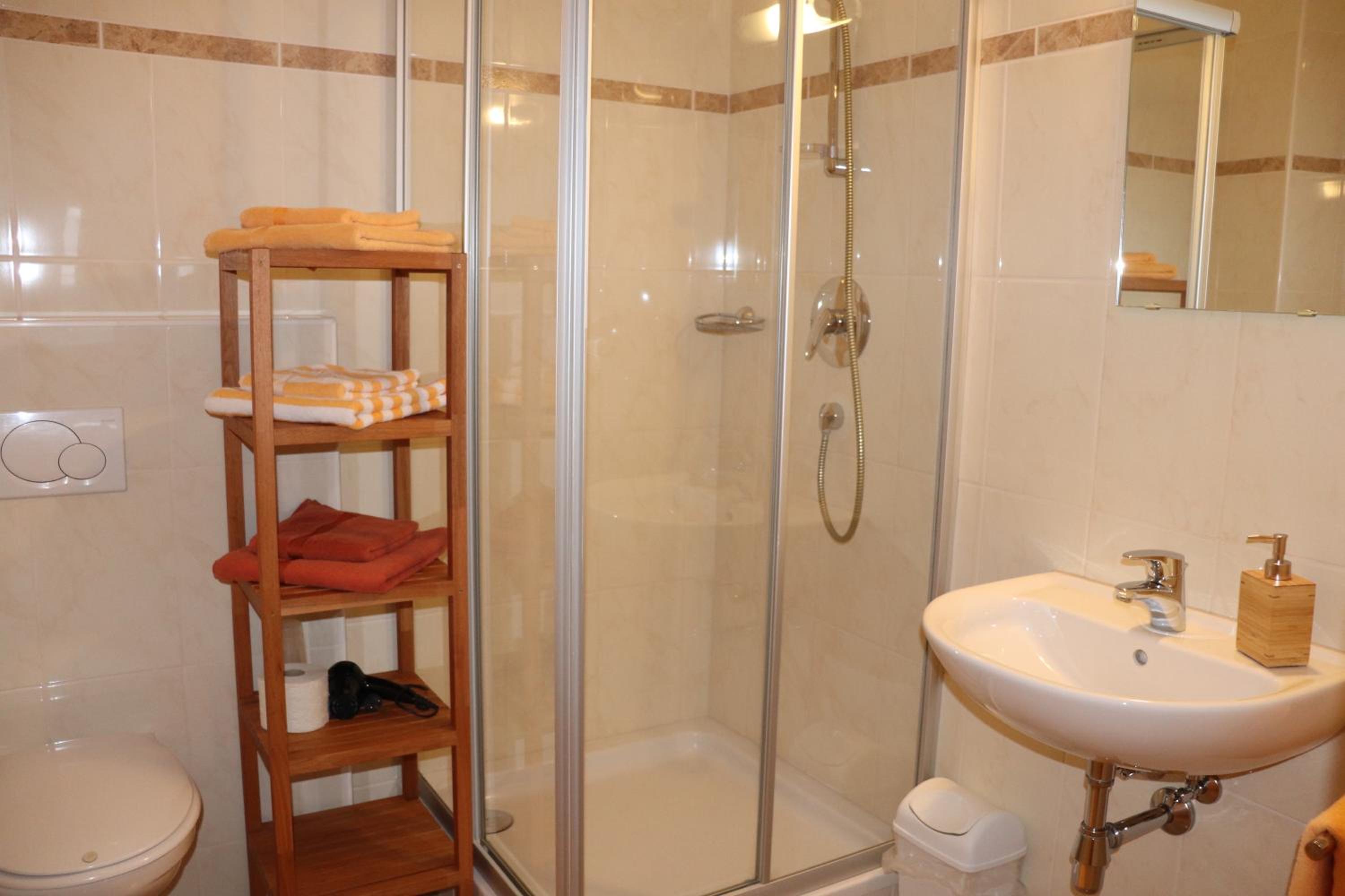 One-Bedroom Apartment 1 photo 2