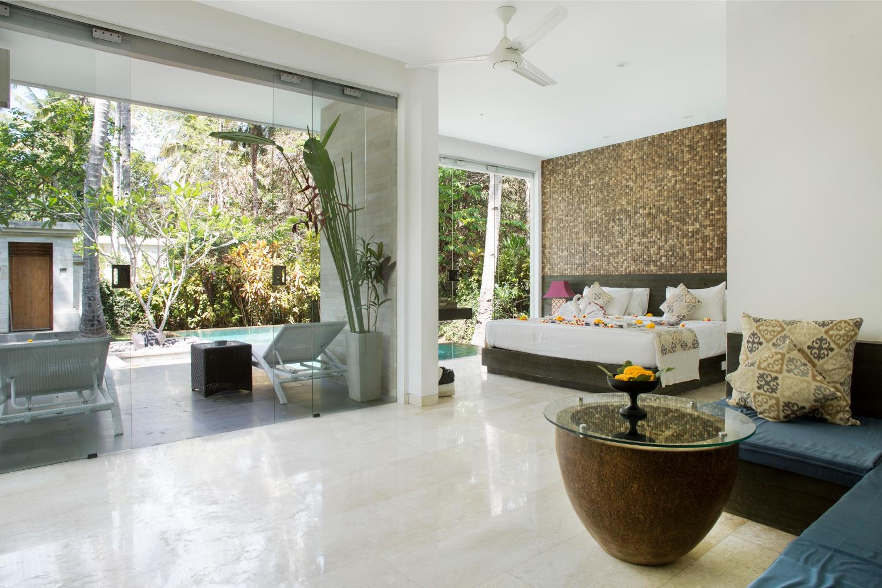 Garden Pool Villa - Photo 6