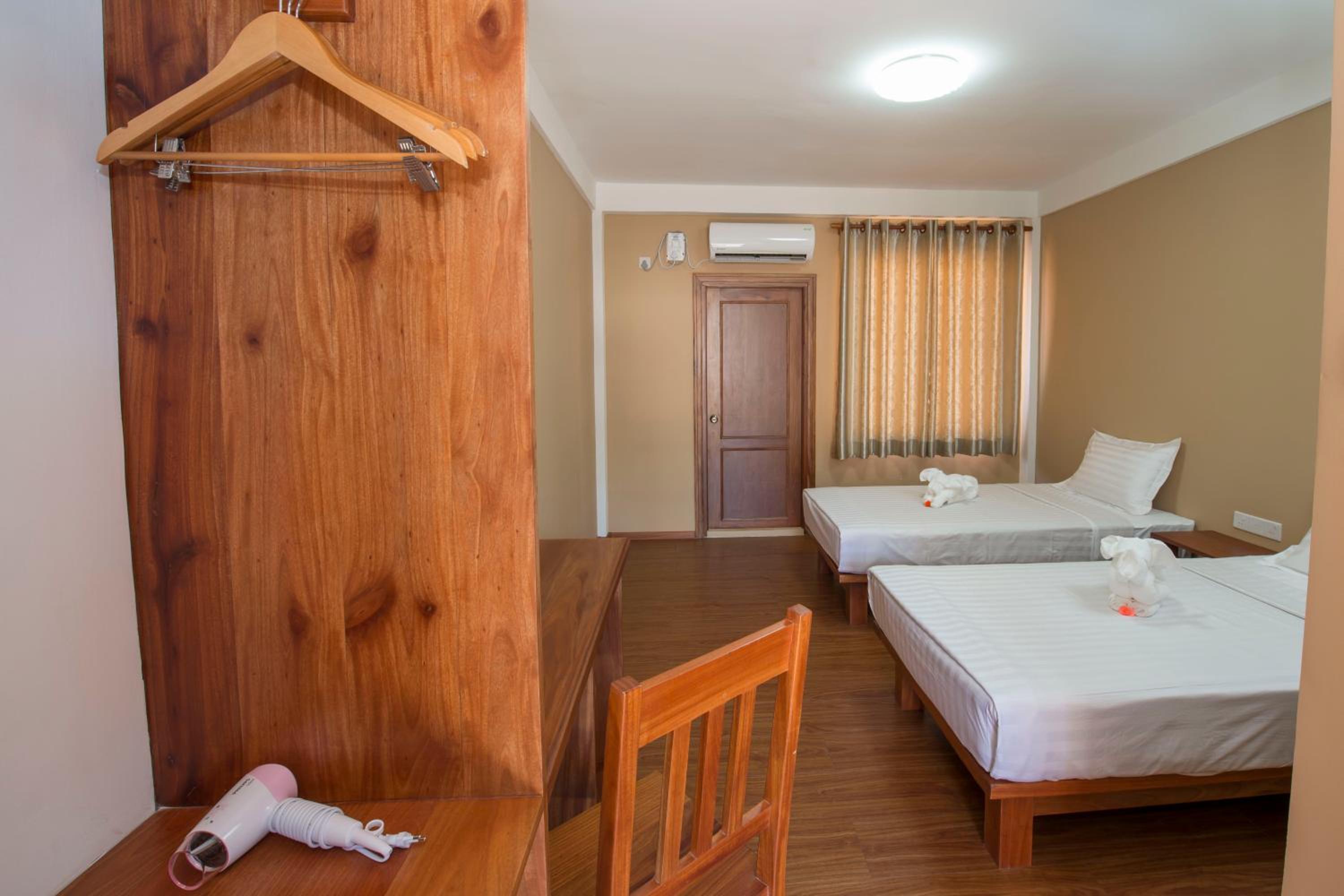 Superior Double or Twin Room photo 1