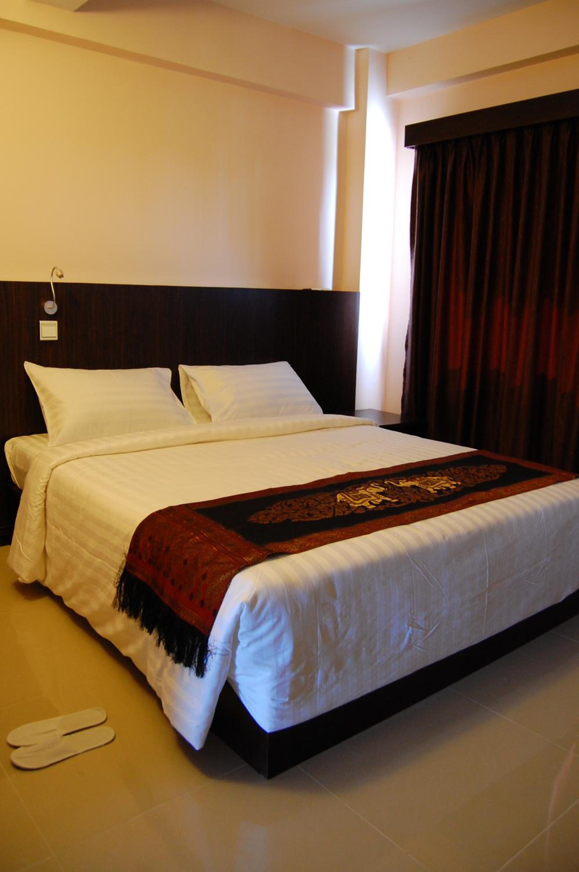 Deluxe Double Room photo 1