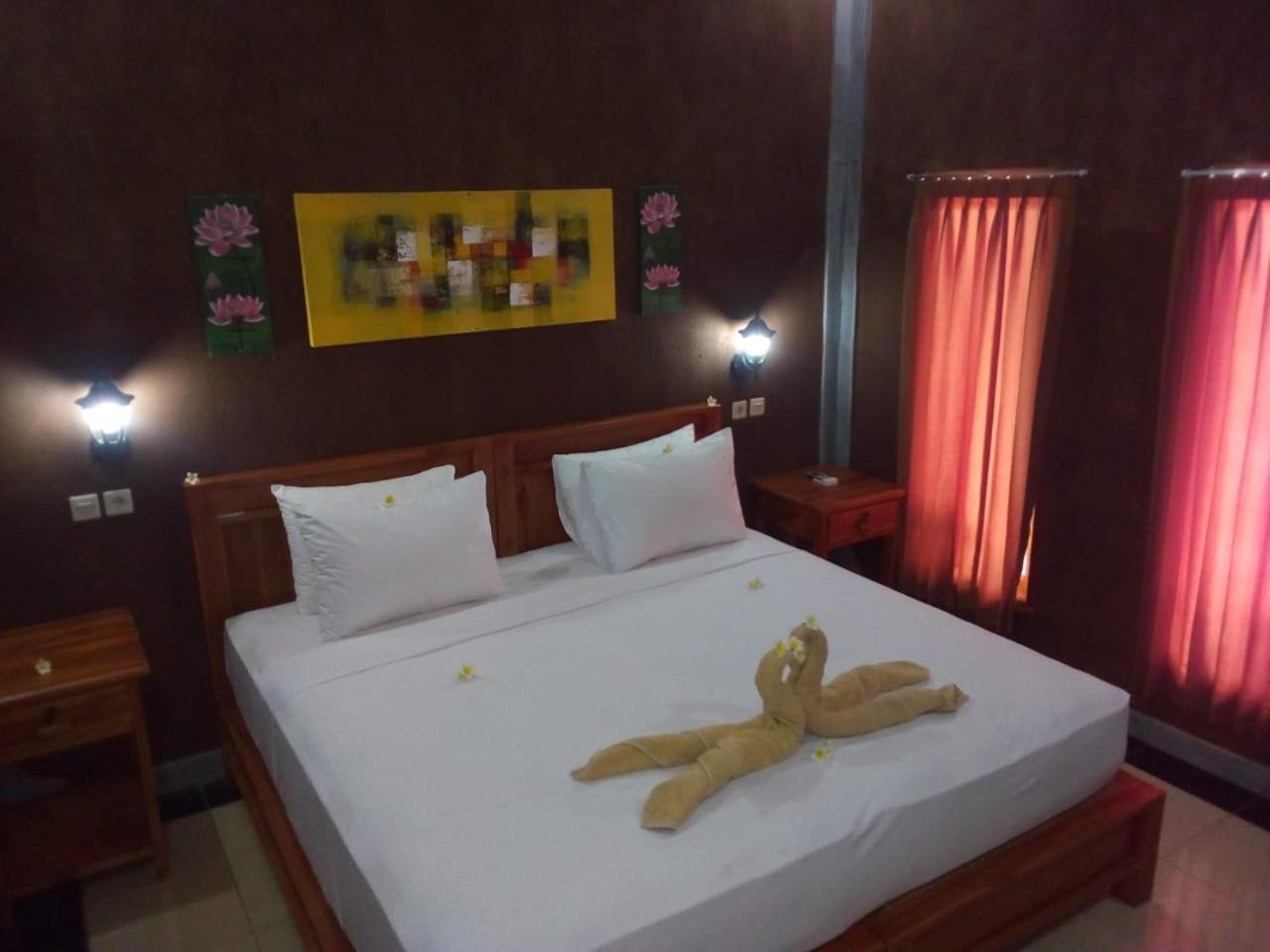 Superior Deluxe Double or Twin Room  photo 2