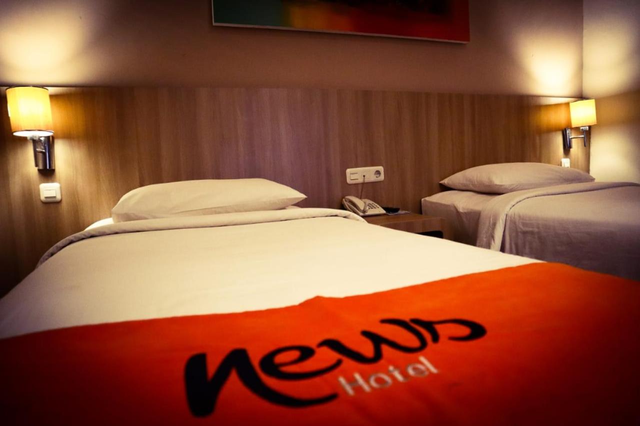 Superior Double Room - Photo 1