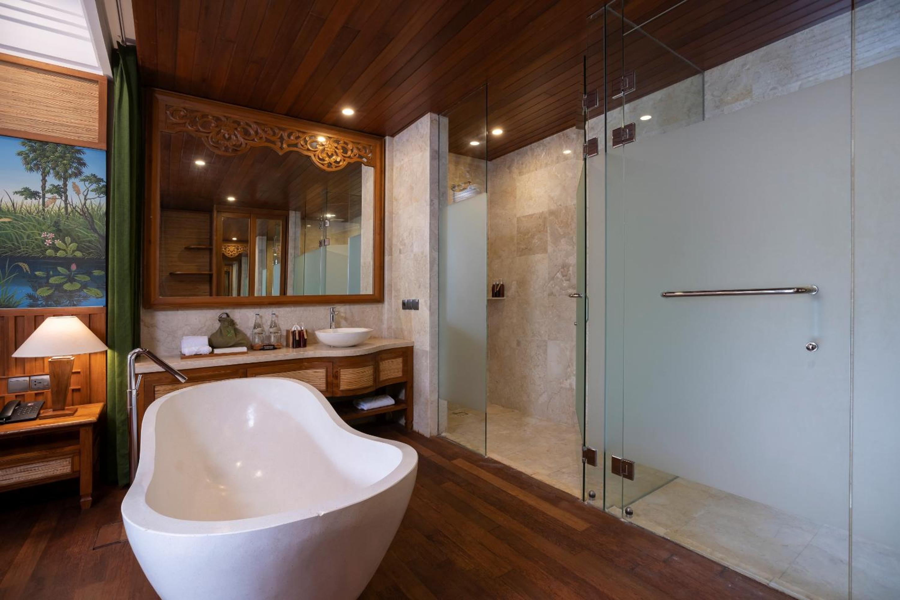 Adiwana Pool Access with Free Mocktail - Photo 6