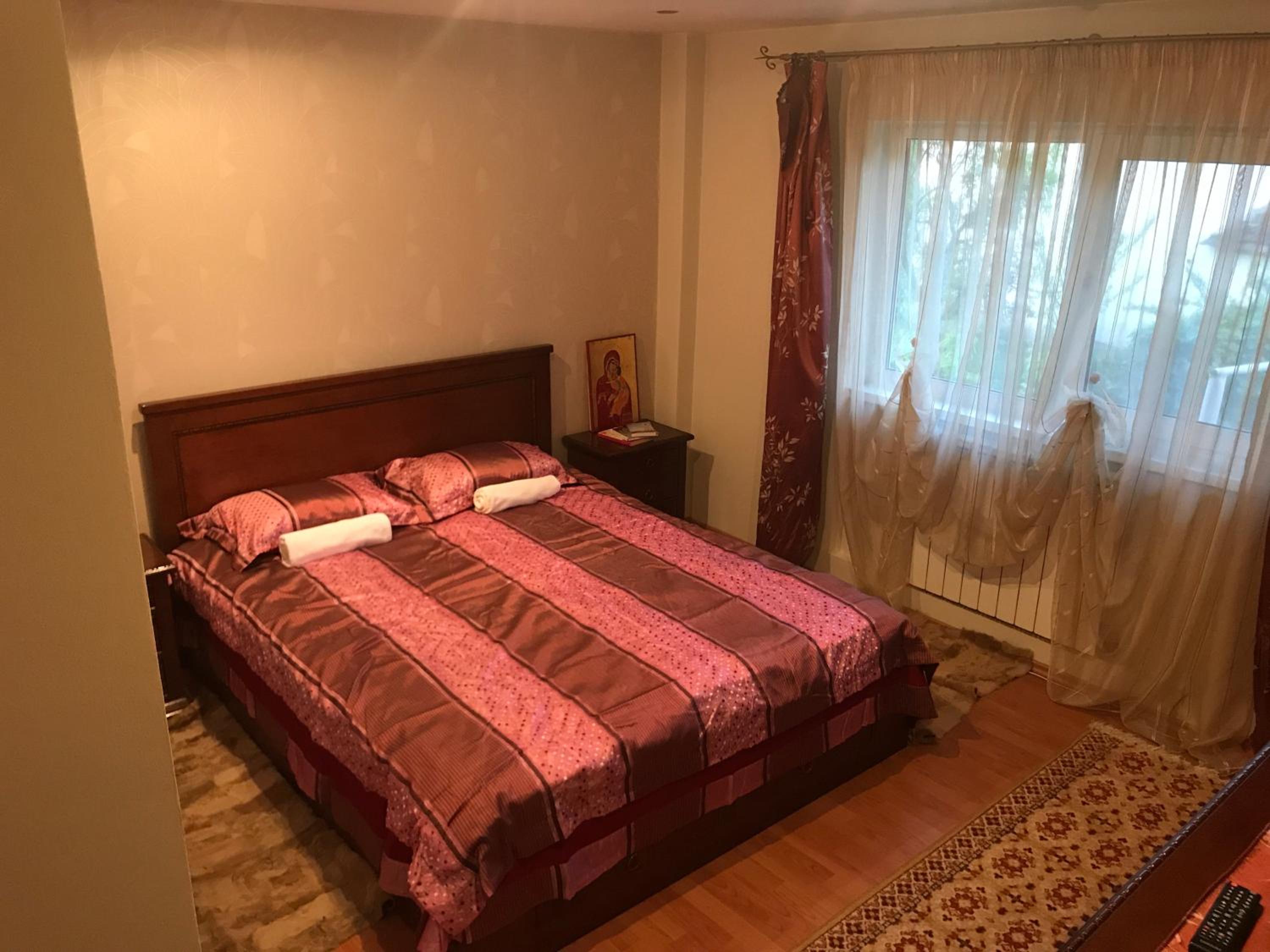 Two-Bedroom Apartment - Photo 11
