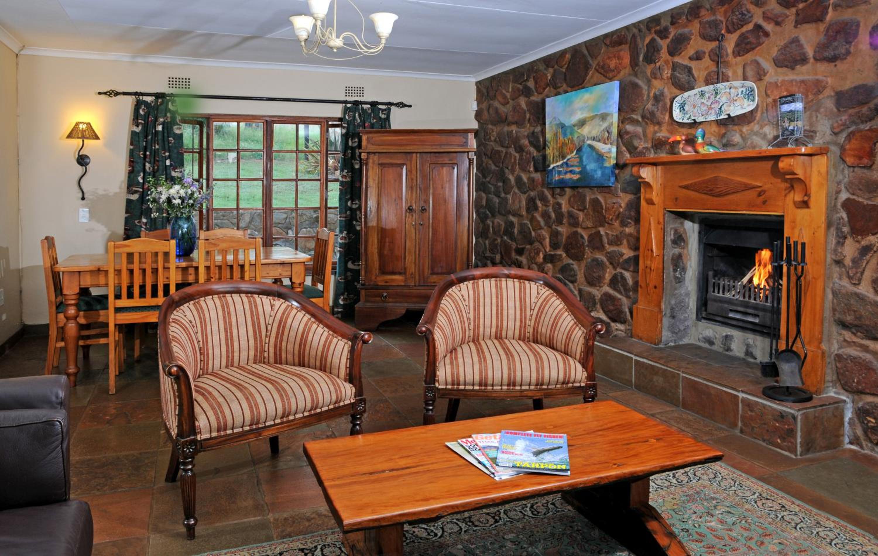 Bungalow photo 1