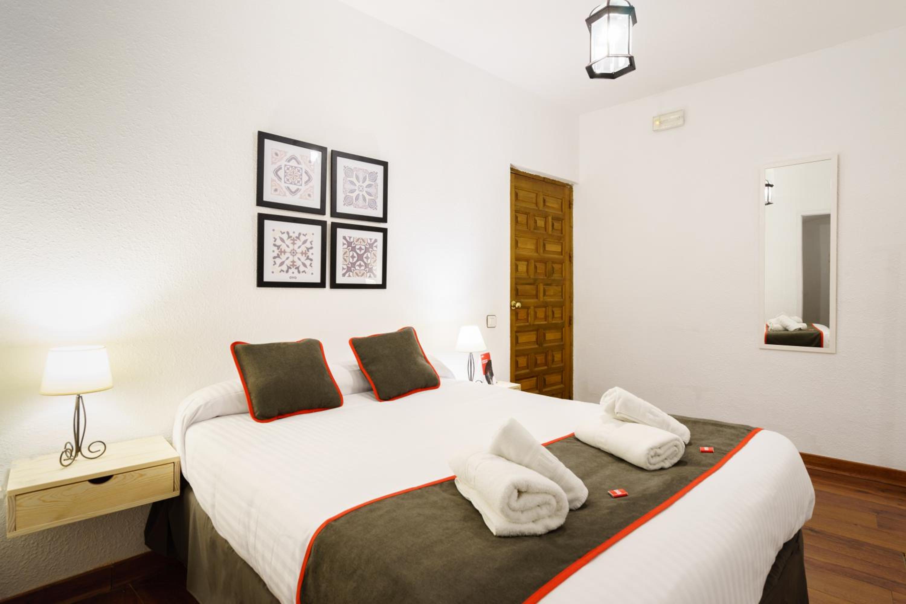 Habitación Triple