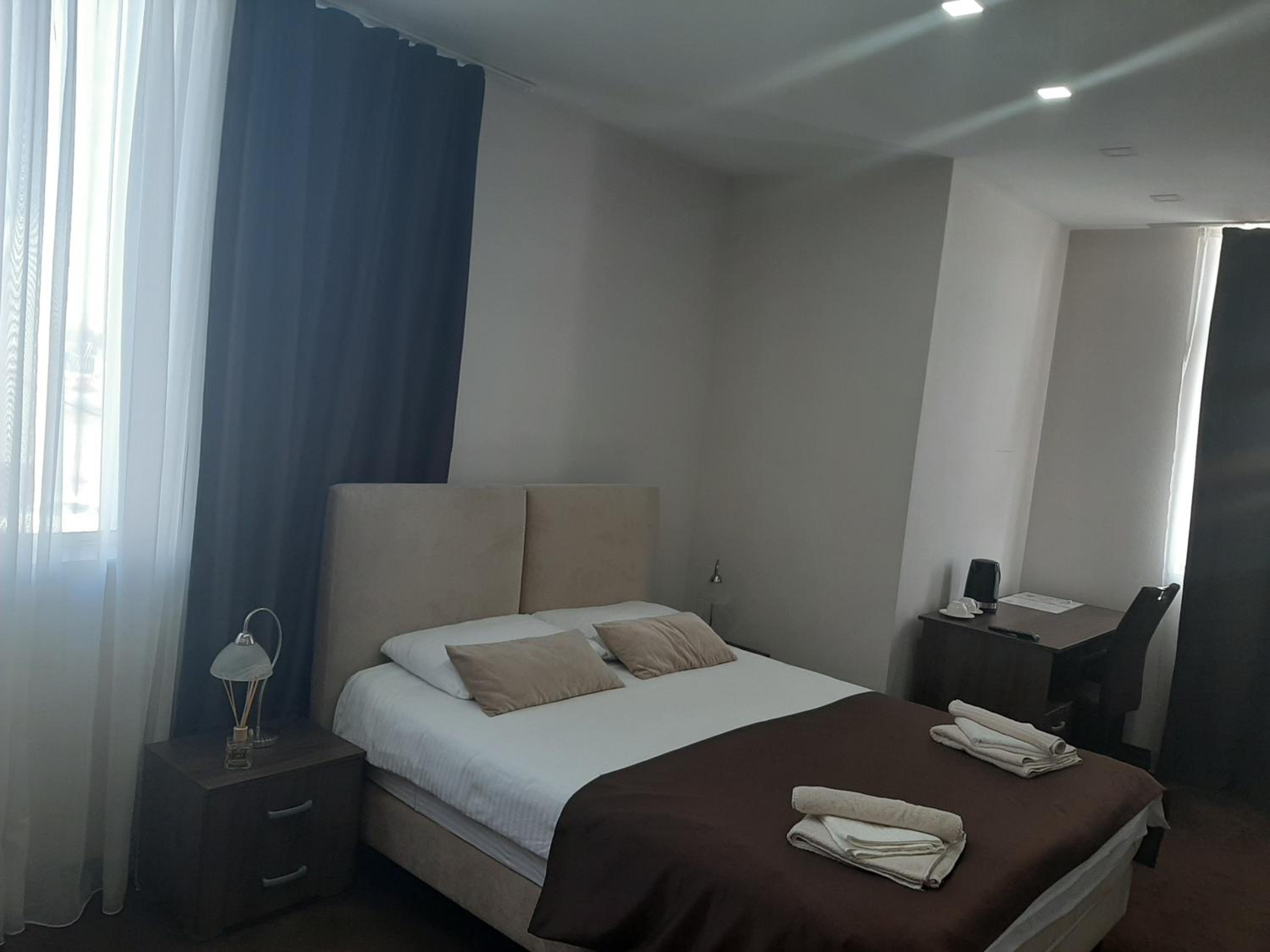 Triple Room with Garden View photo 2