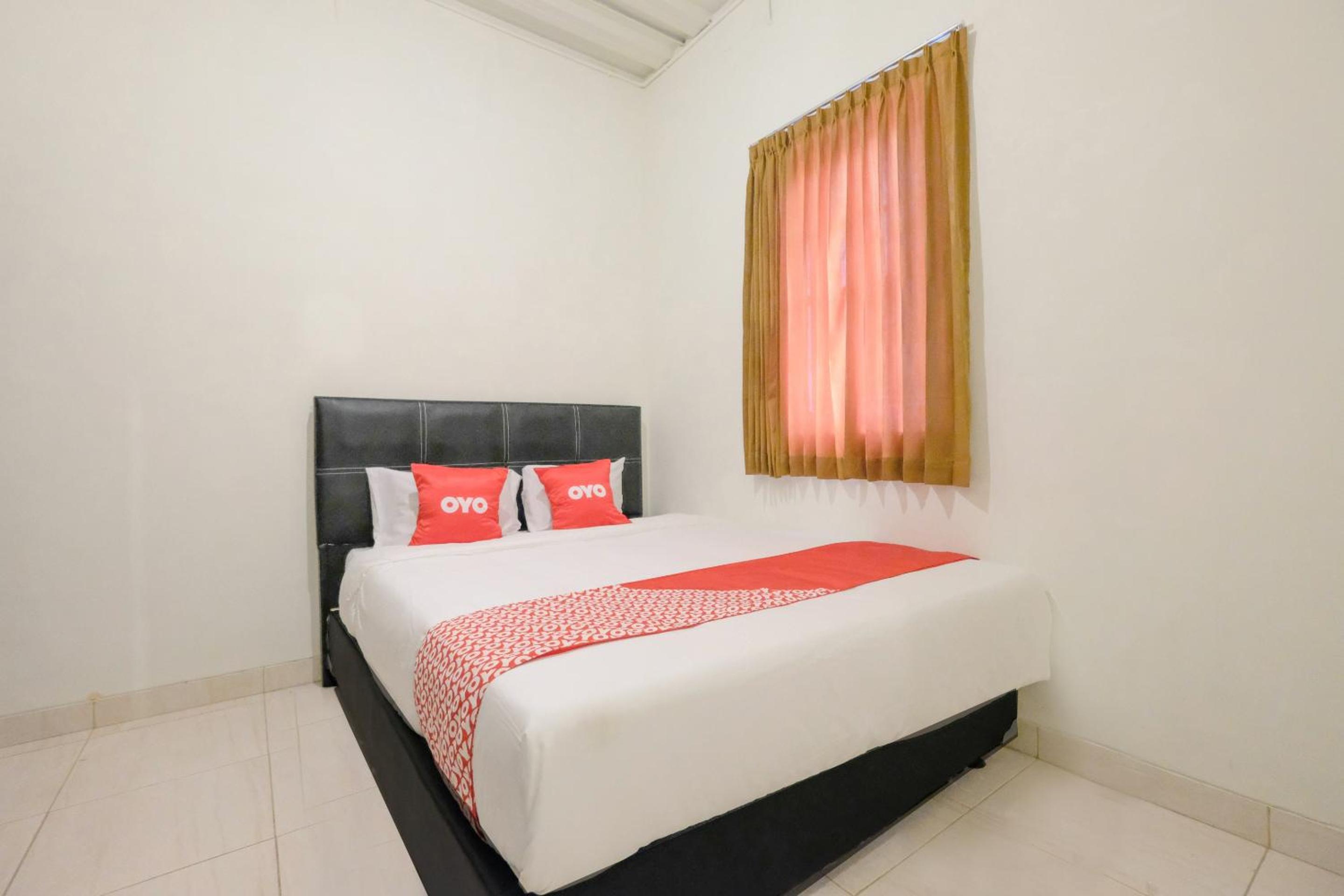 Standard Double Room photo 1