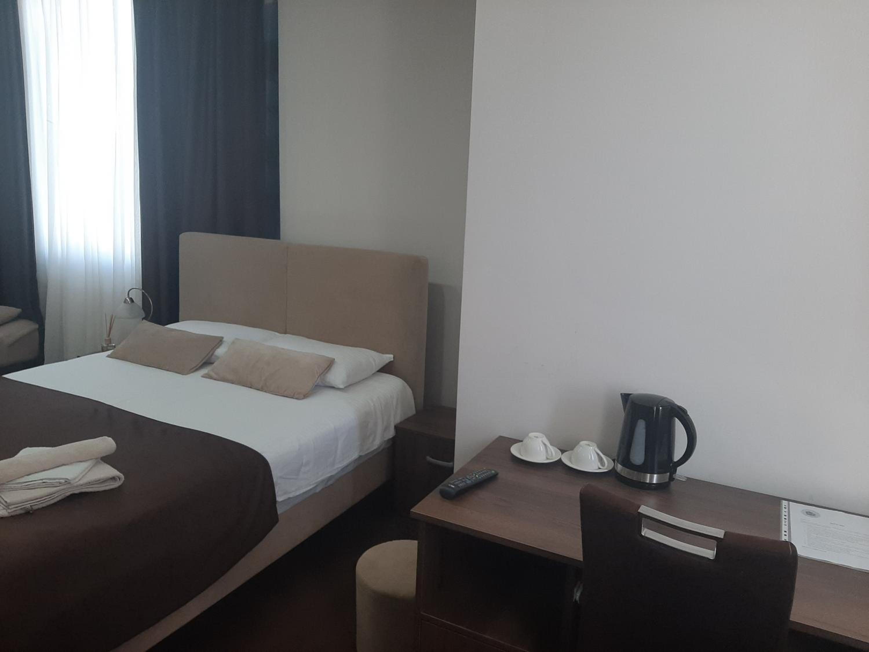 Triple Room with Garden View photo 3