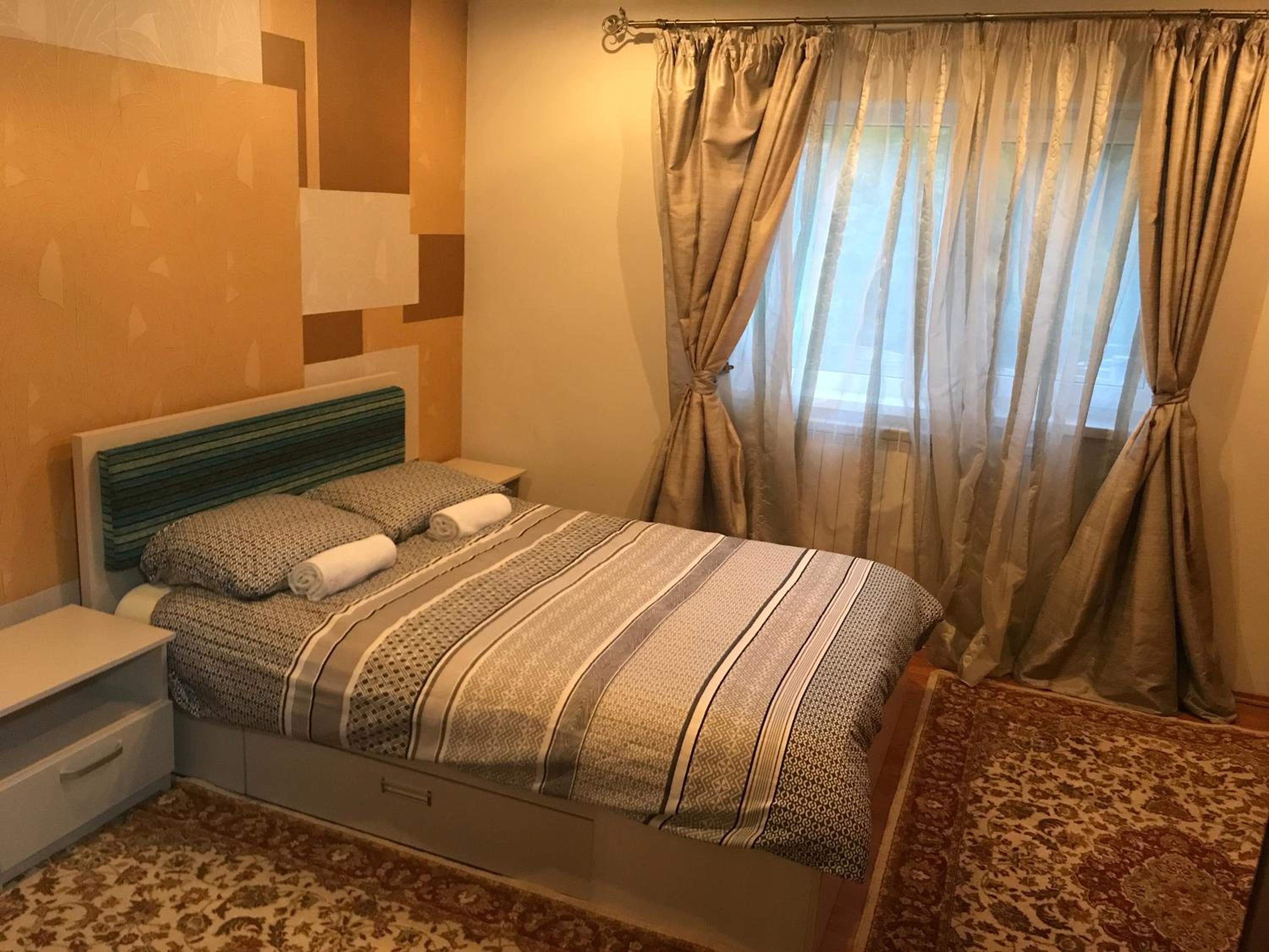 Two-Bedroom Apartment - Photo 18