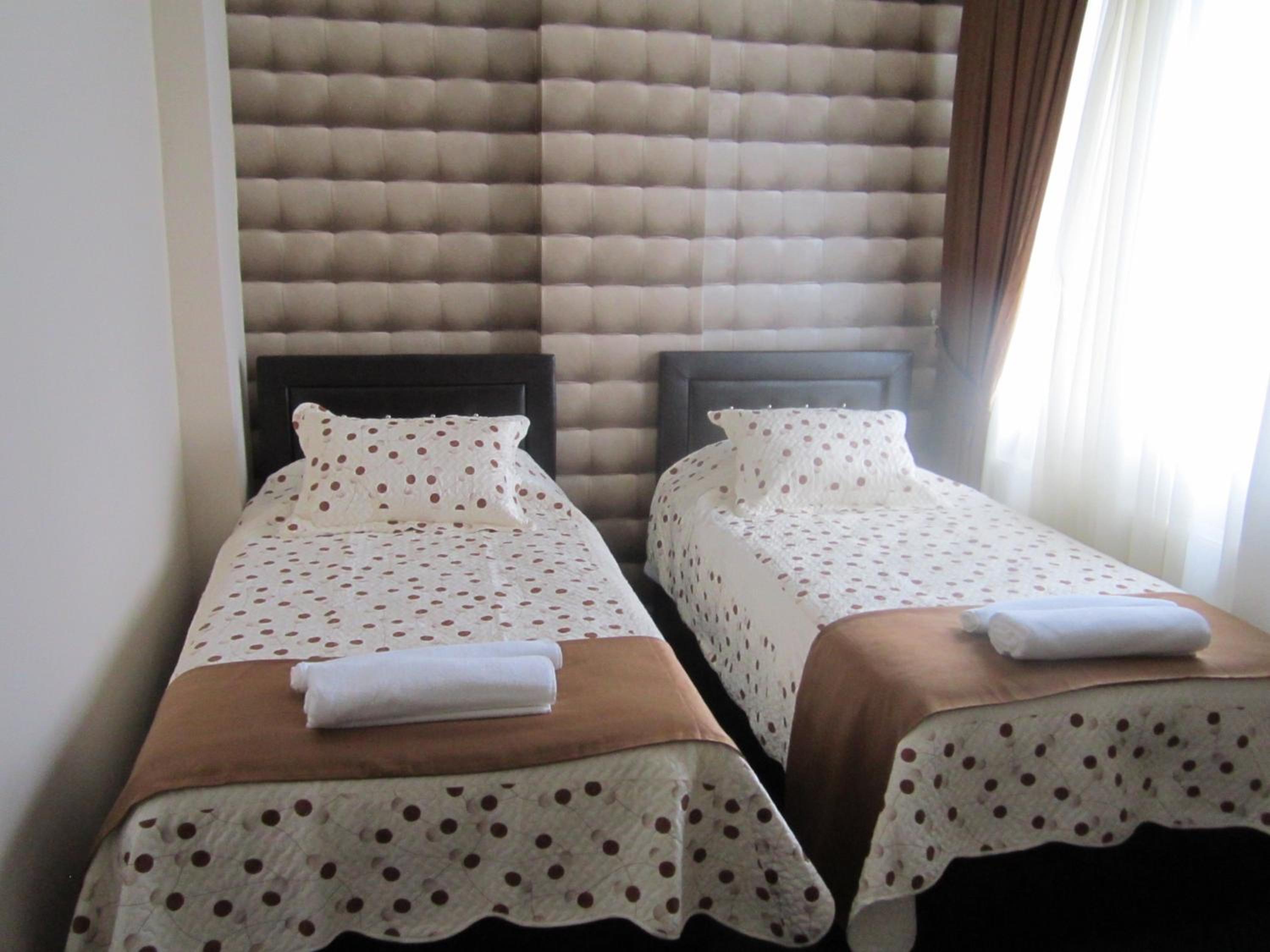 Double or Twin Room photo 1