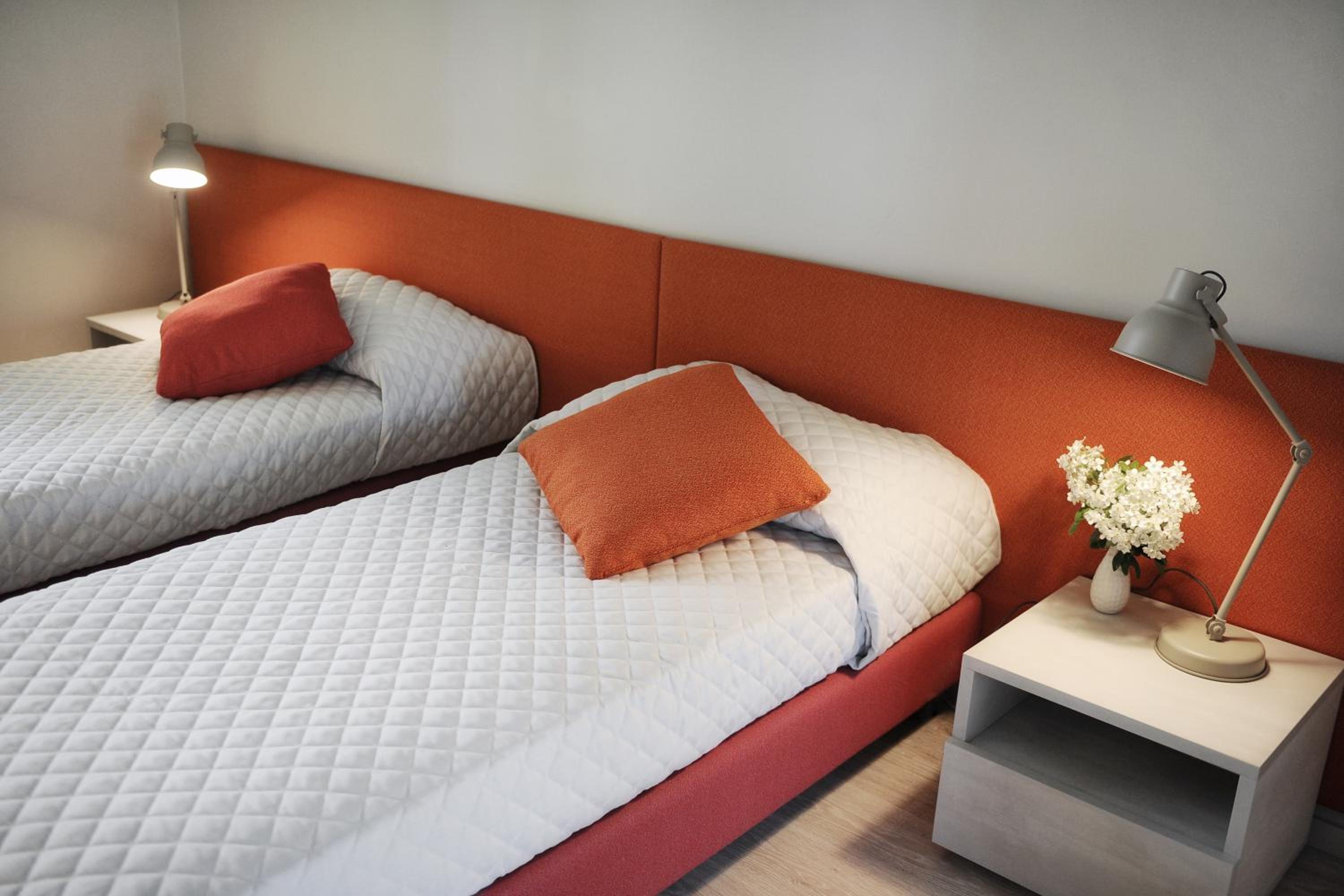 Twin Room - Photo 1