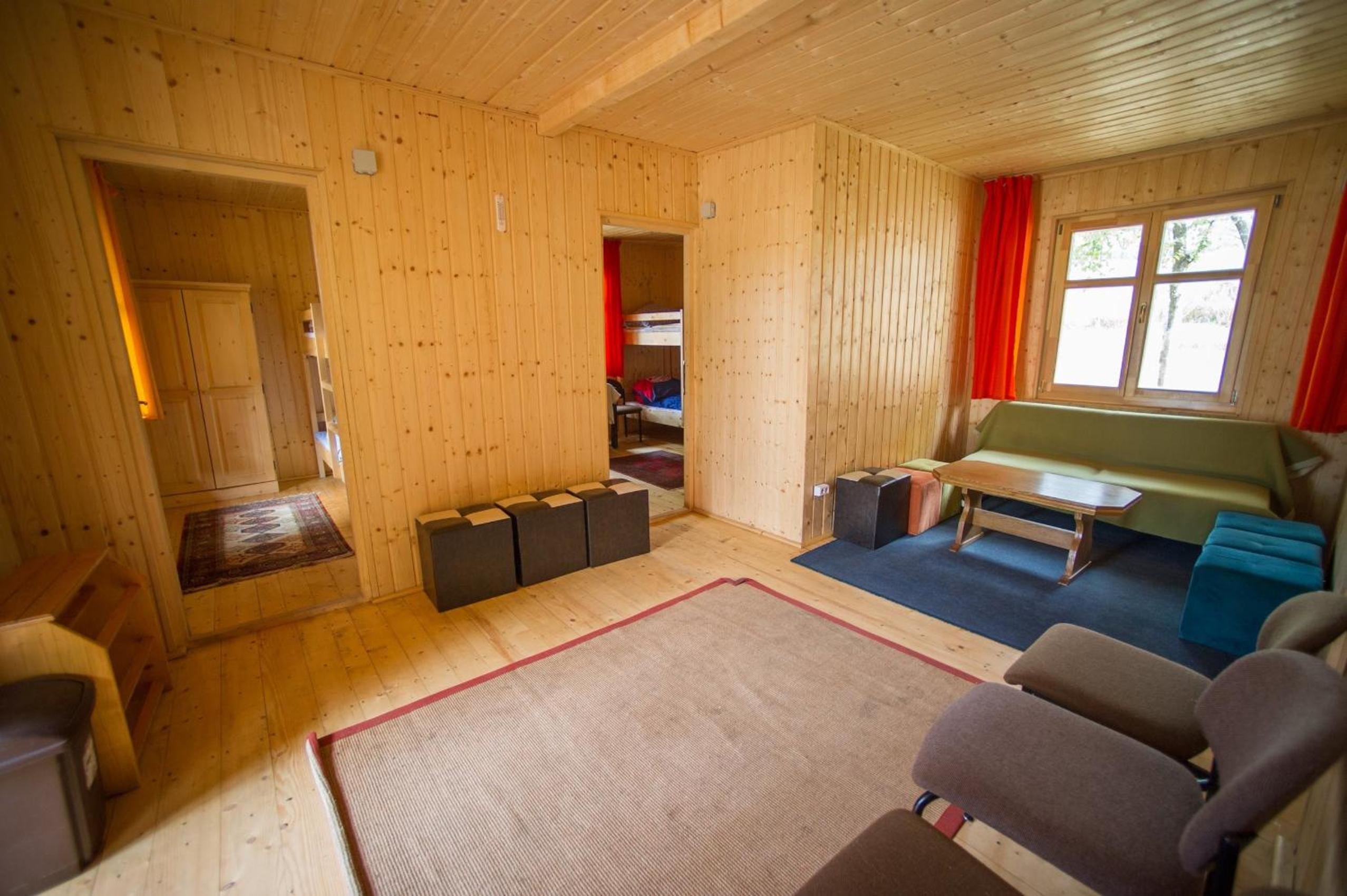 Quadruple Room photo 1