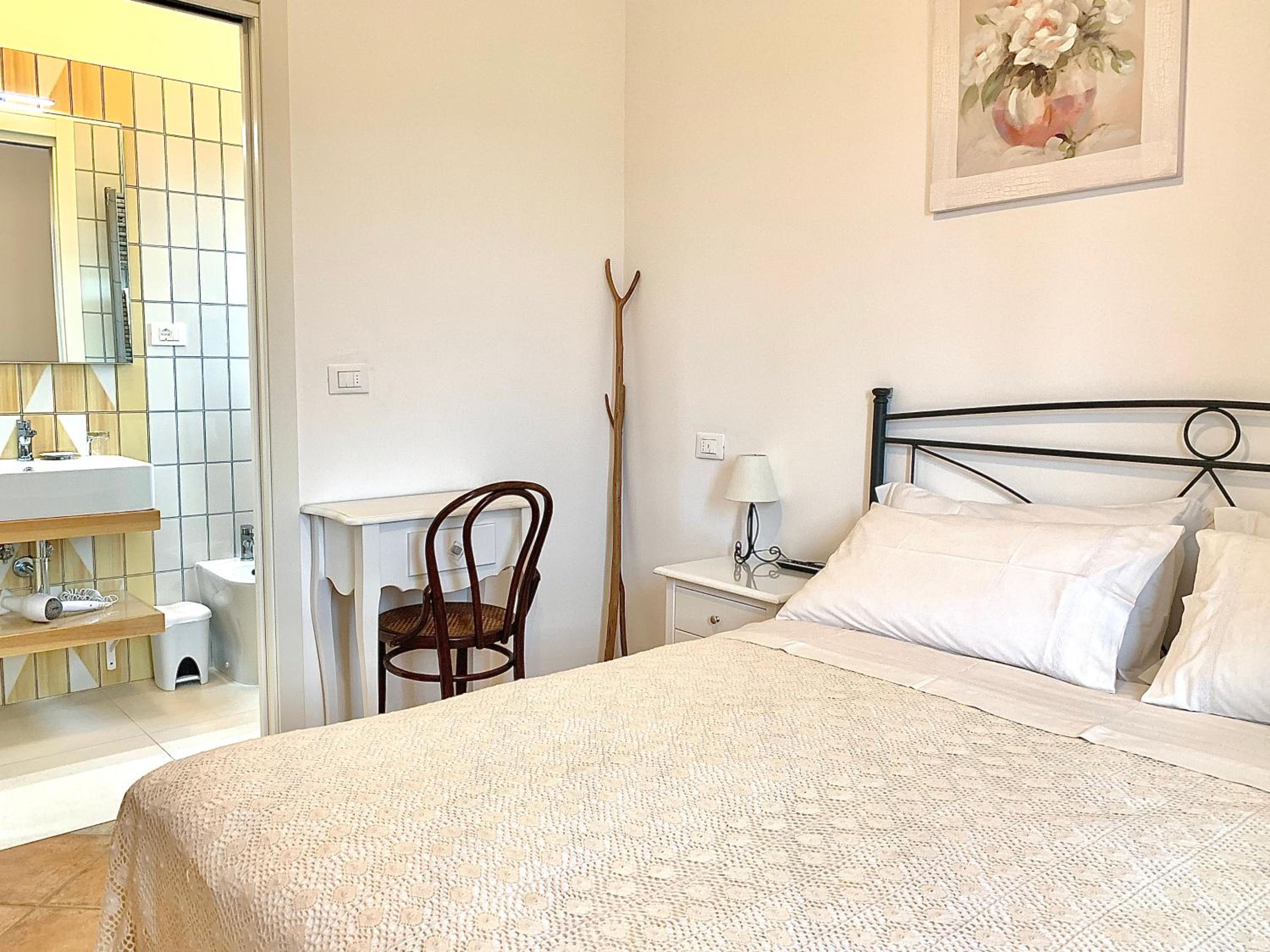 Standard Double Room photo 2
