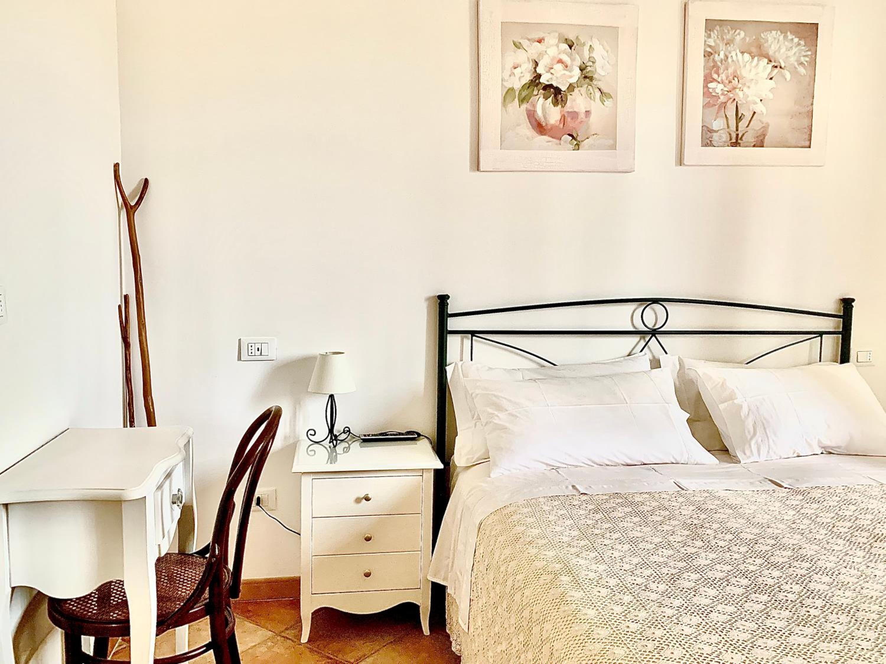 Standard Double Room photo 1
