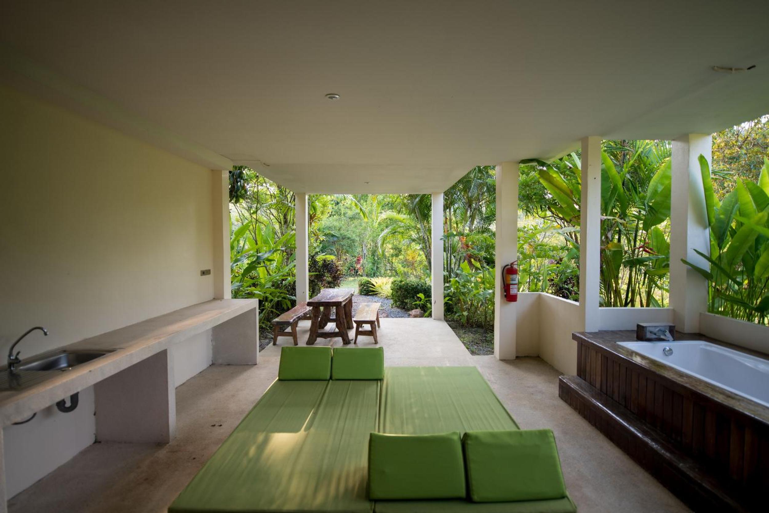 Villa Suite - Photo 2