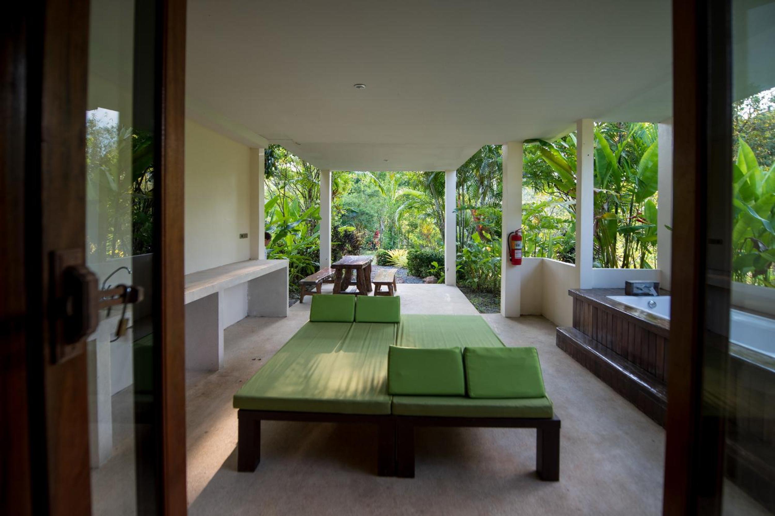 Villa Suite - Photo 15