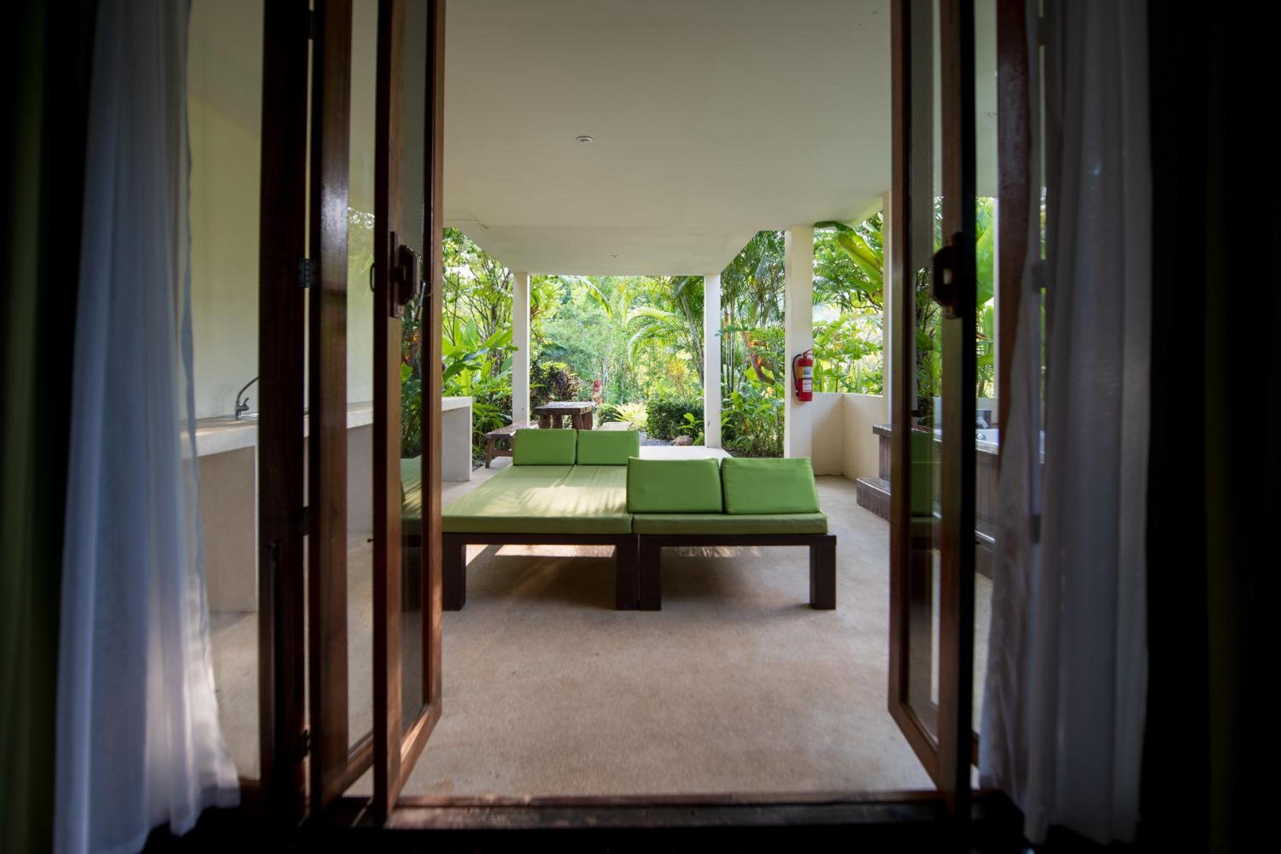 Villa Suite - Photo 14