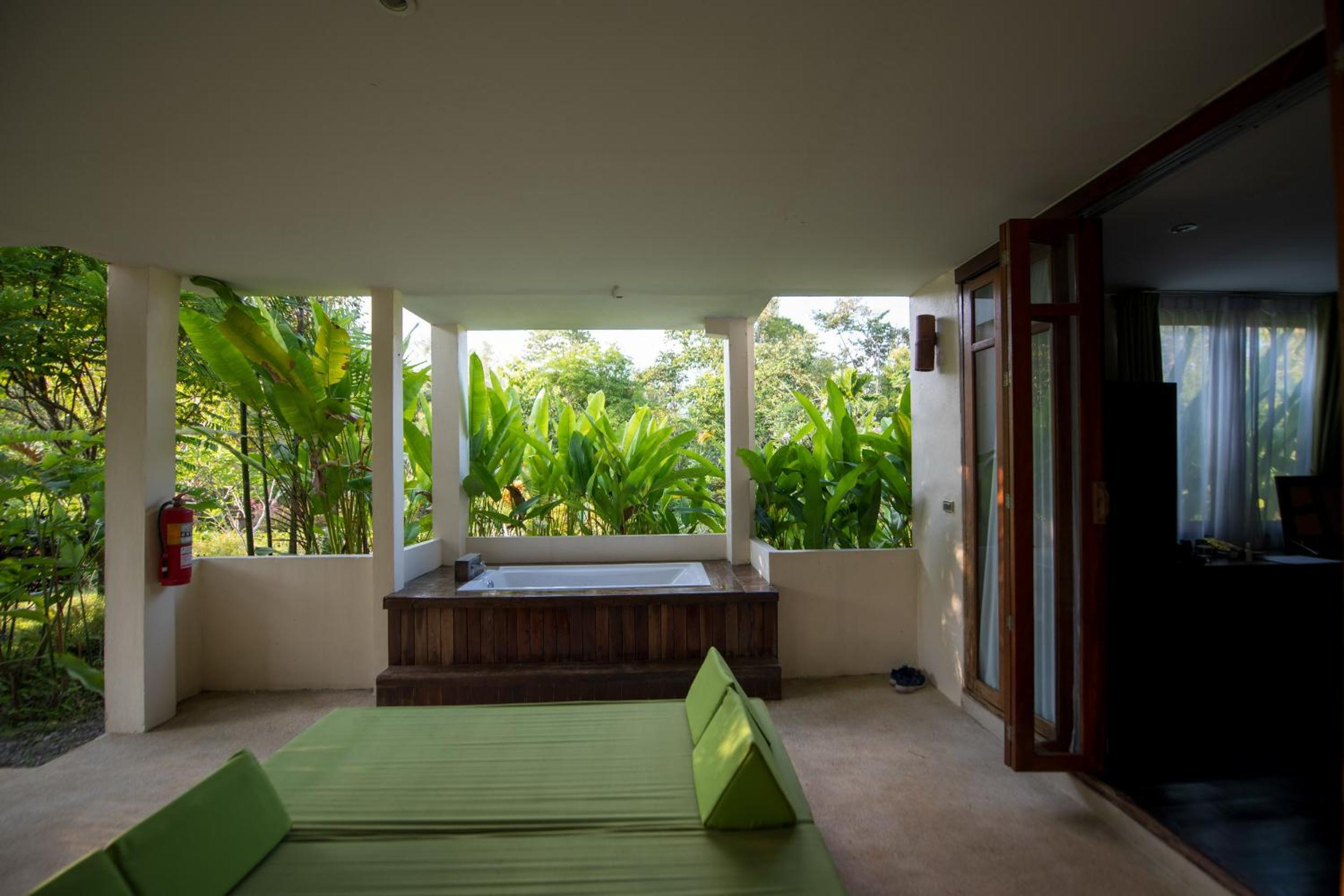 Villa Suite - Photo 13