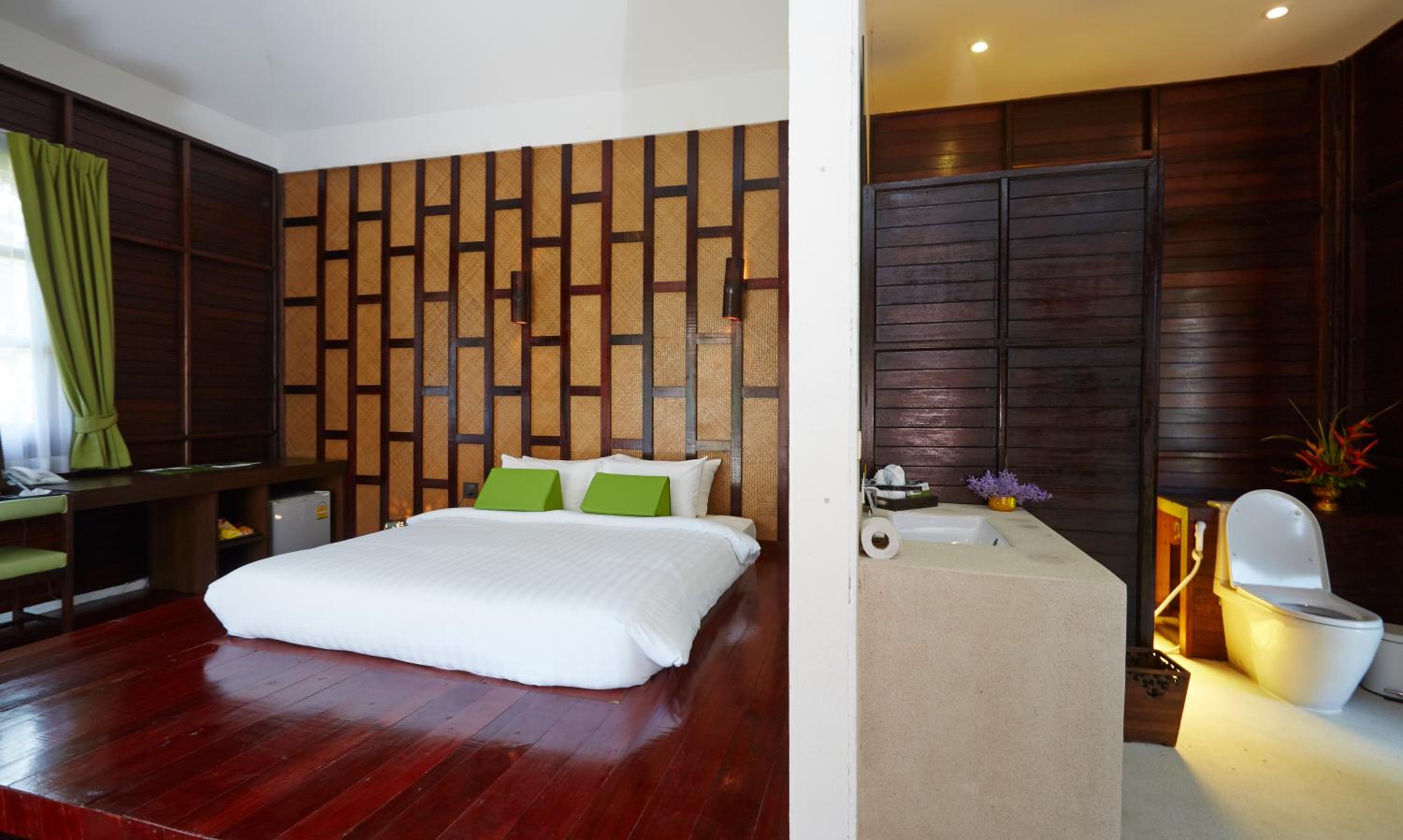 Villa Suite - Photo 3