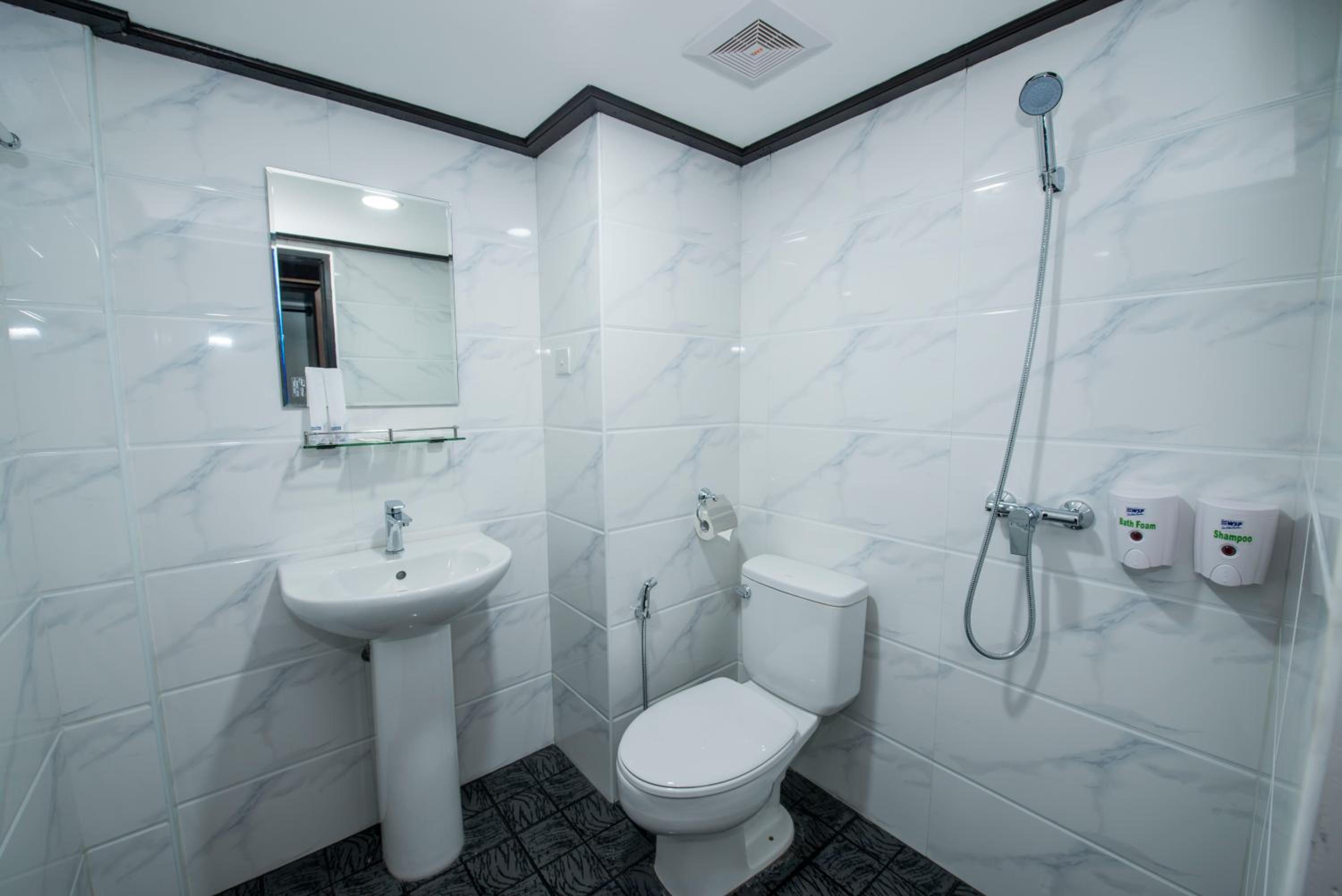 Superior Double or Twin Room photo 2