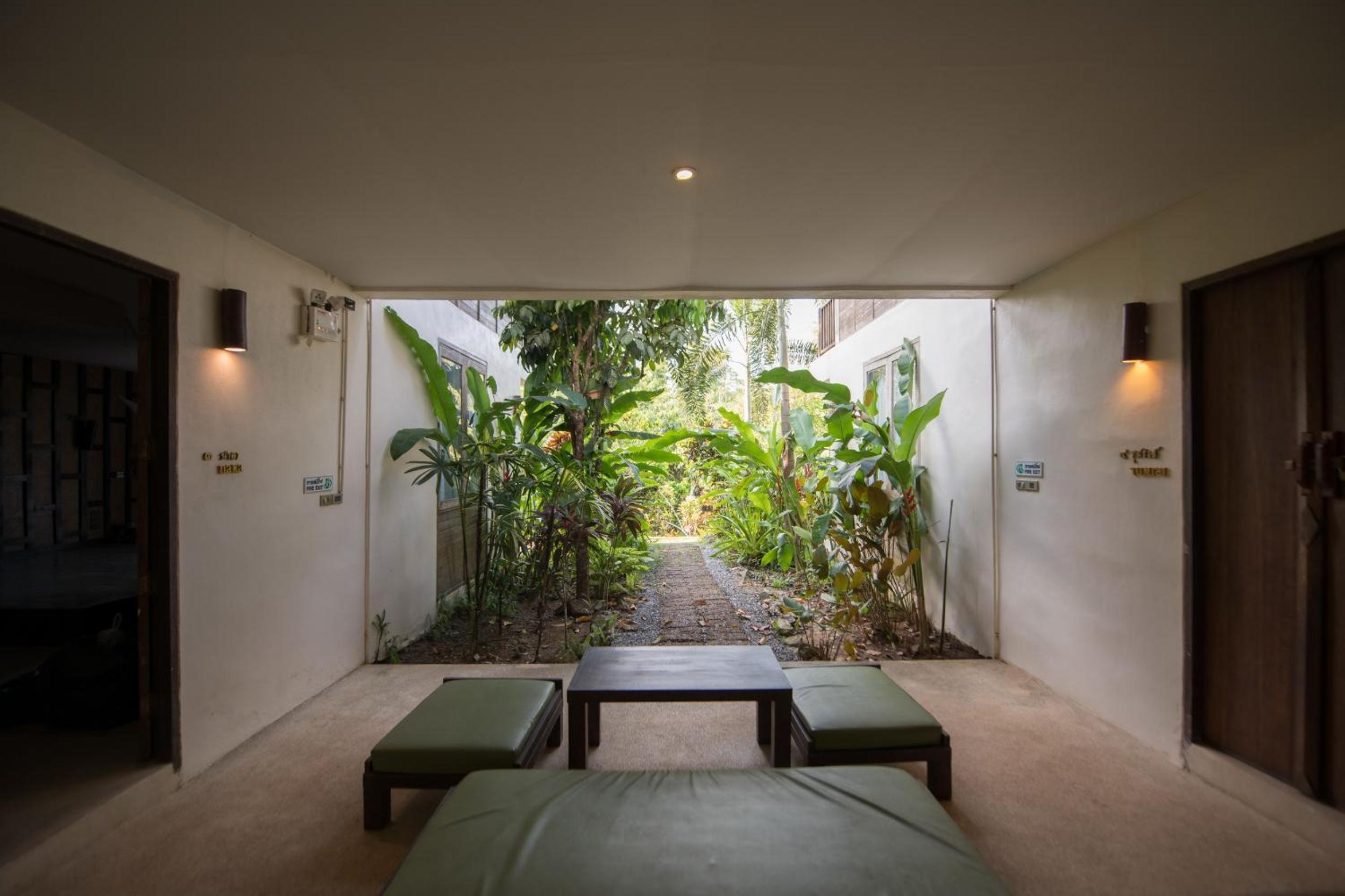Villa Deluxe  - Photo 14