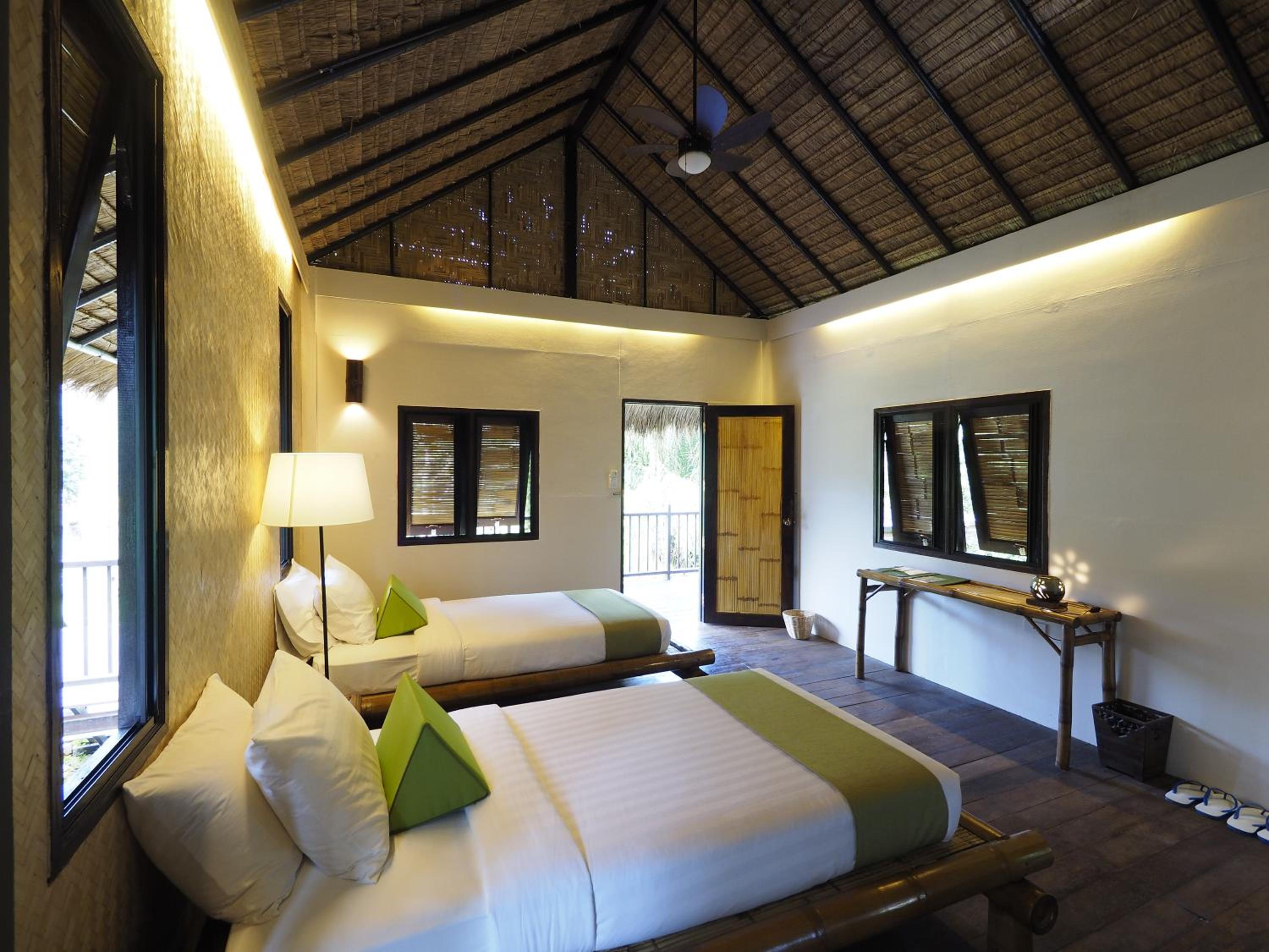 Bamboo Cottage - Photo 4