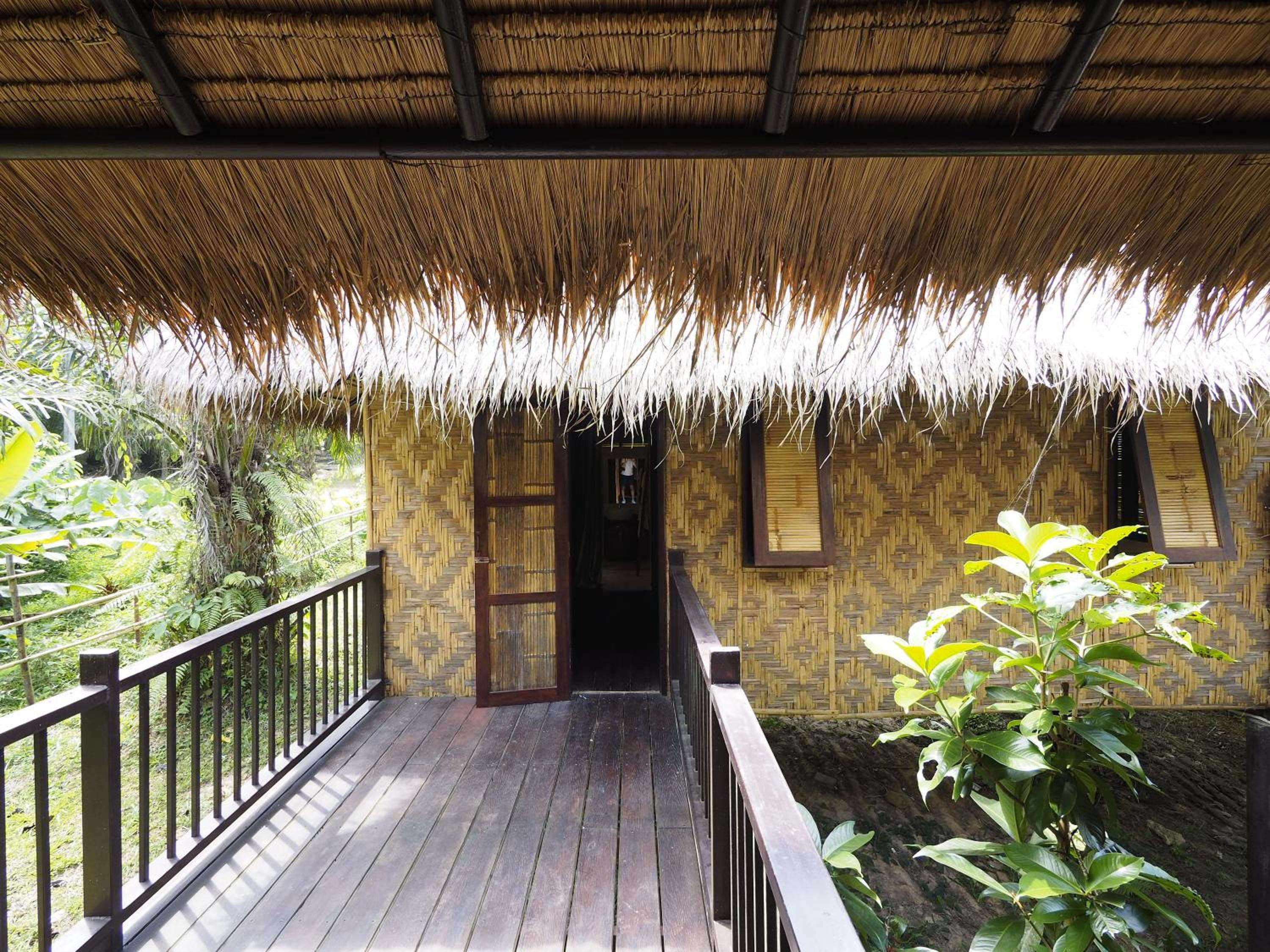 Bamboo Cottage - Photo 7