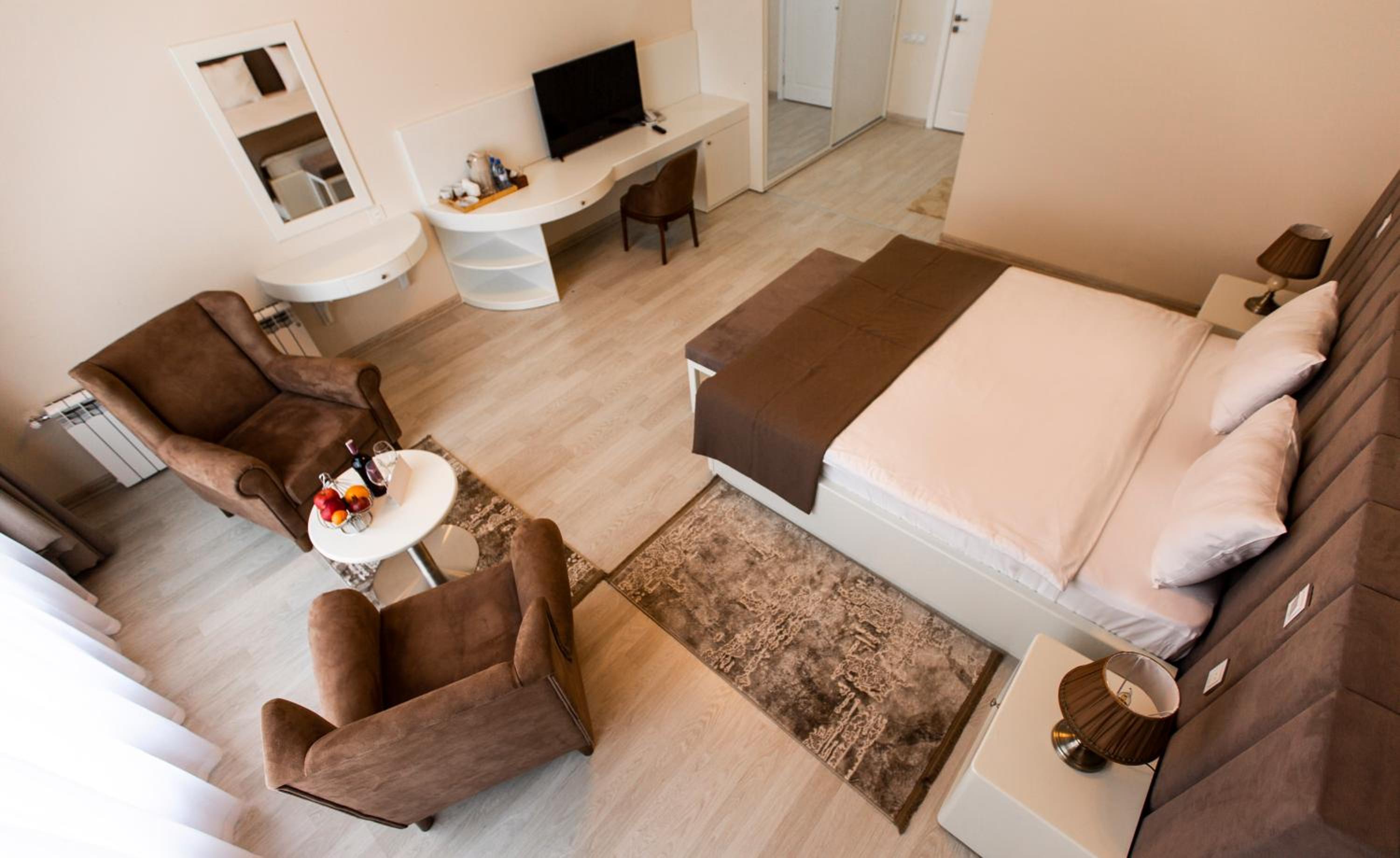 Double Room photo 1