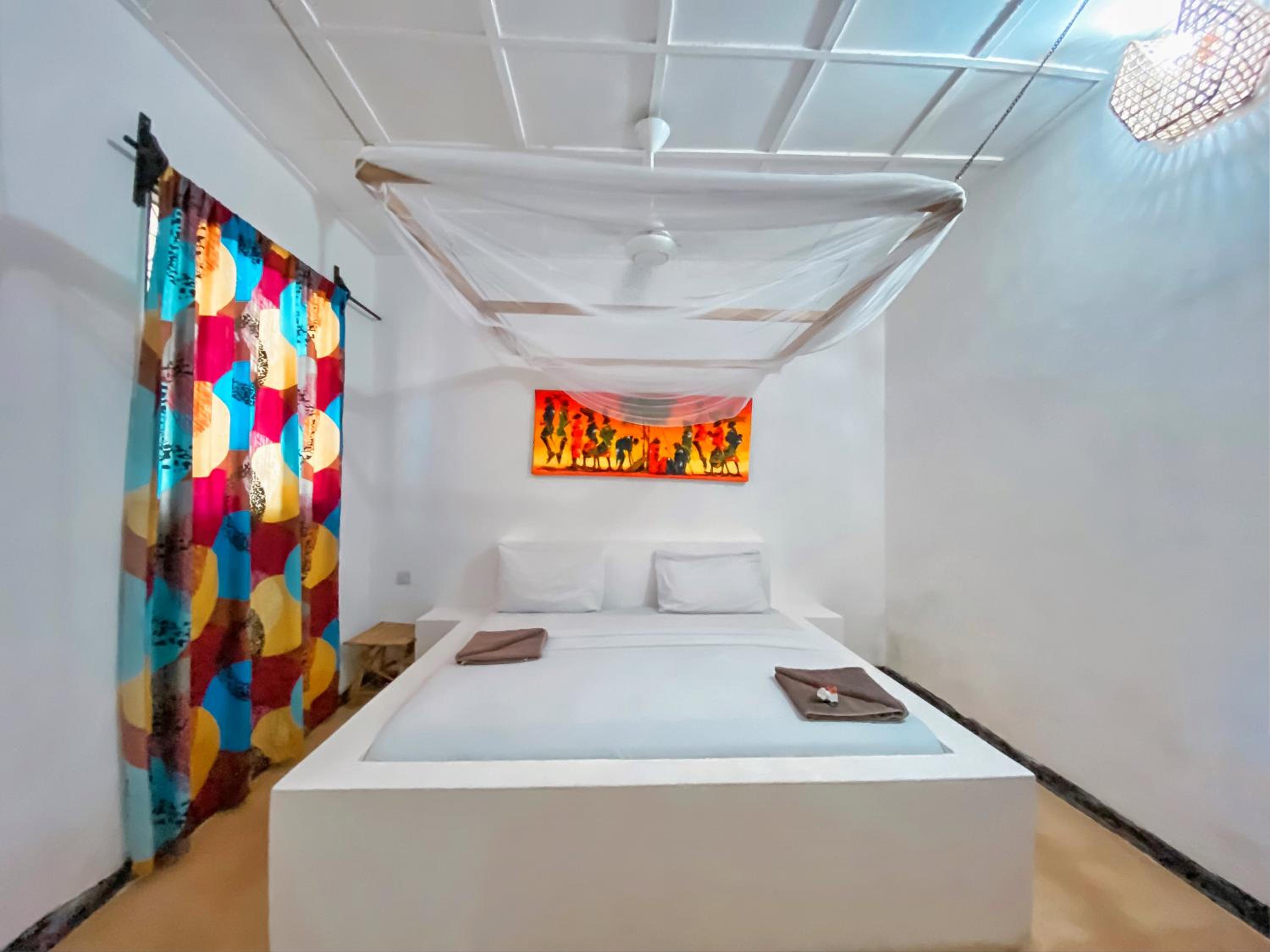 Superior King Room - Photo 1