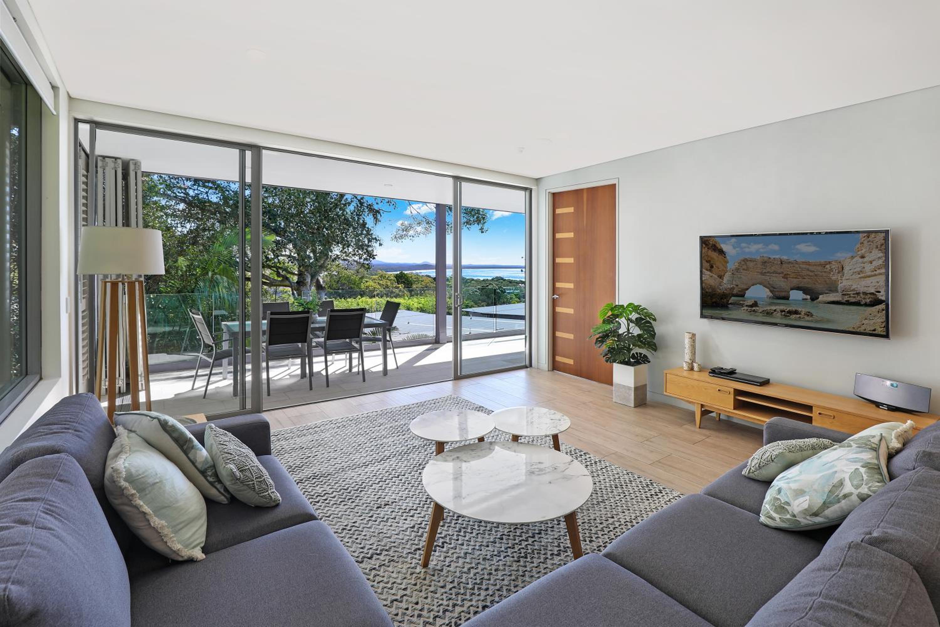 1 Bedroom Premium Penthouse