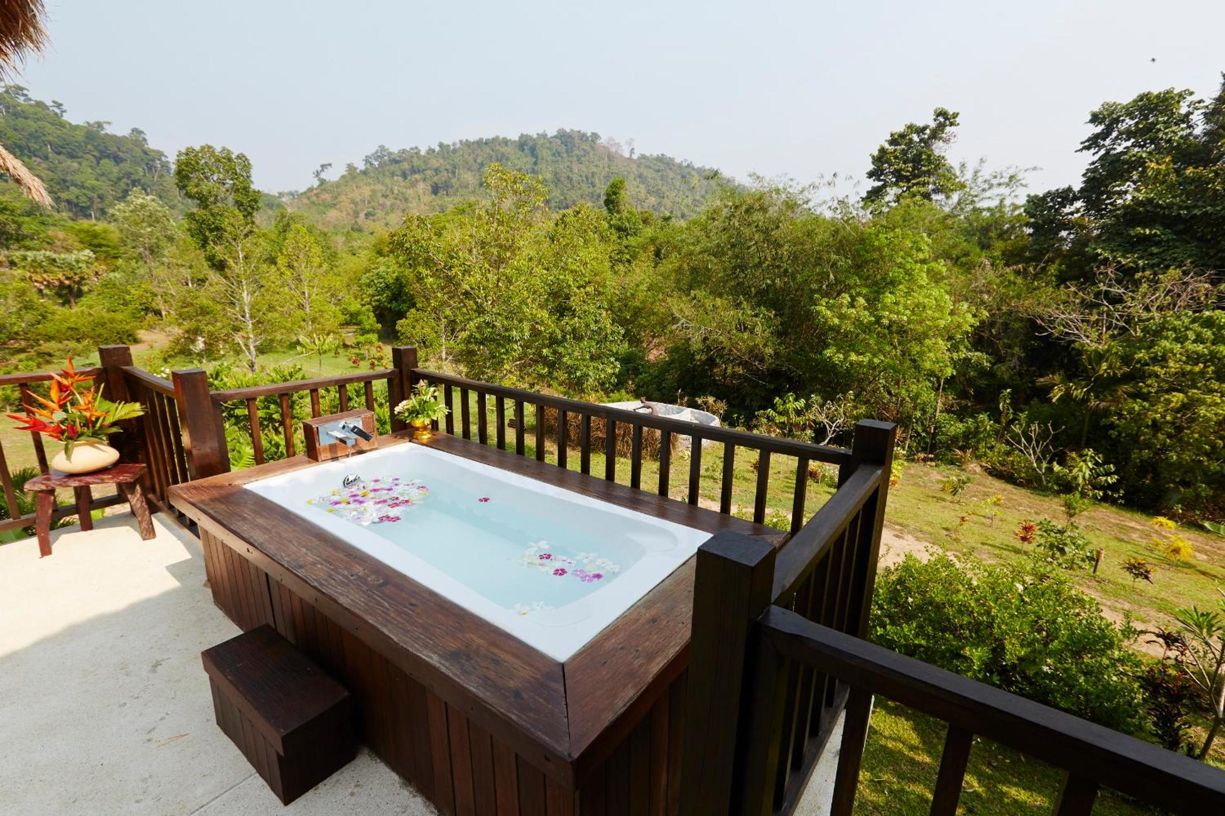 Villa Suite - Photo 16