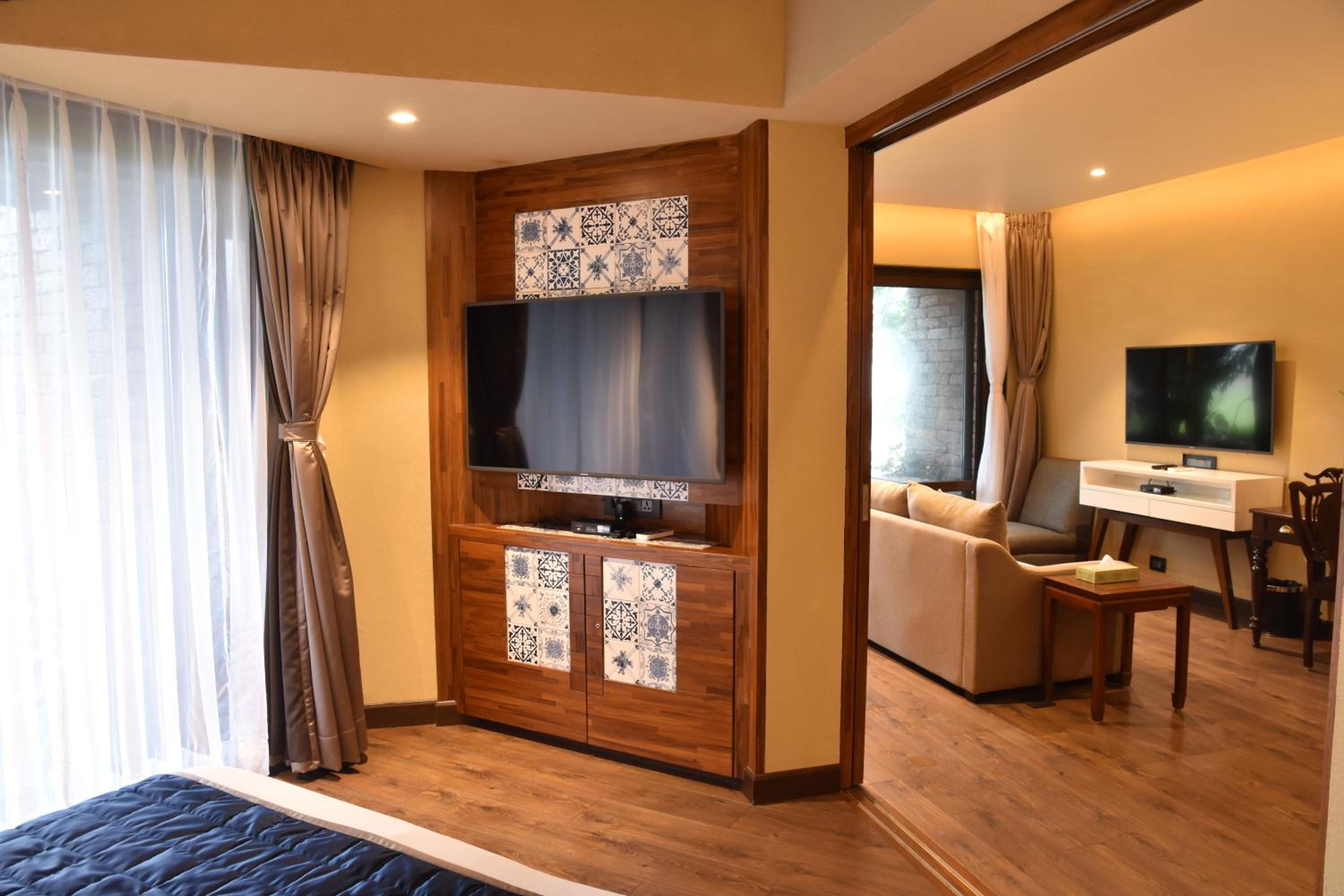 Cottage Apartment Premium - Photo 3