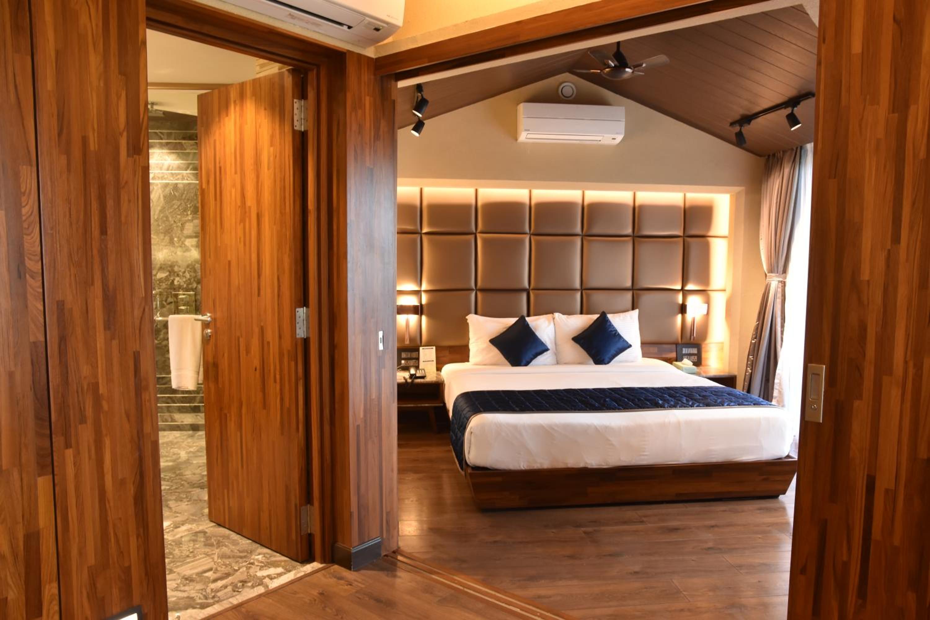 Cottage Apartment Premium - Photo 4