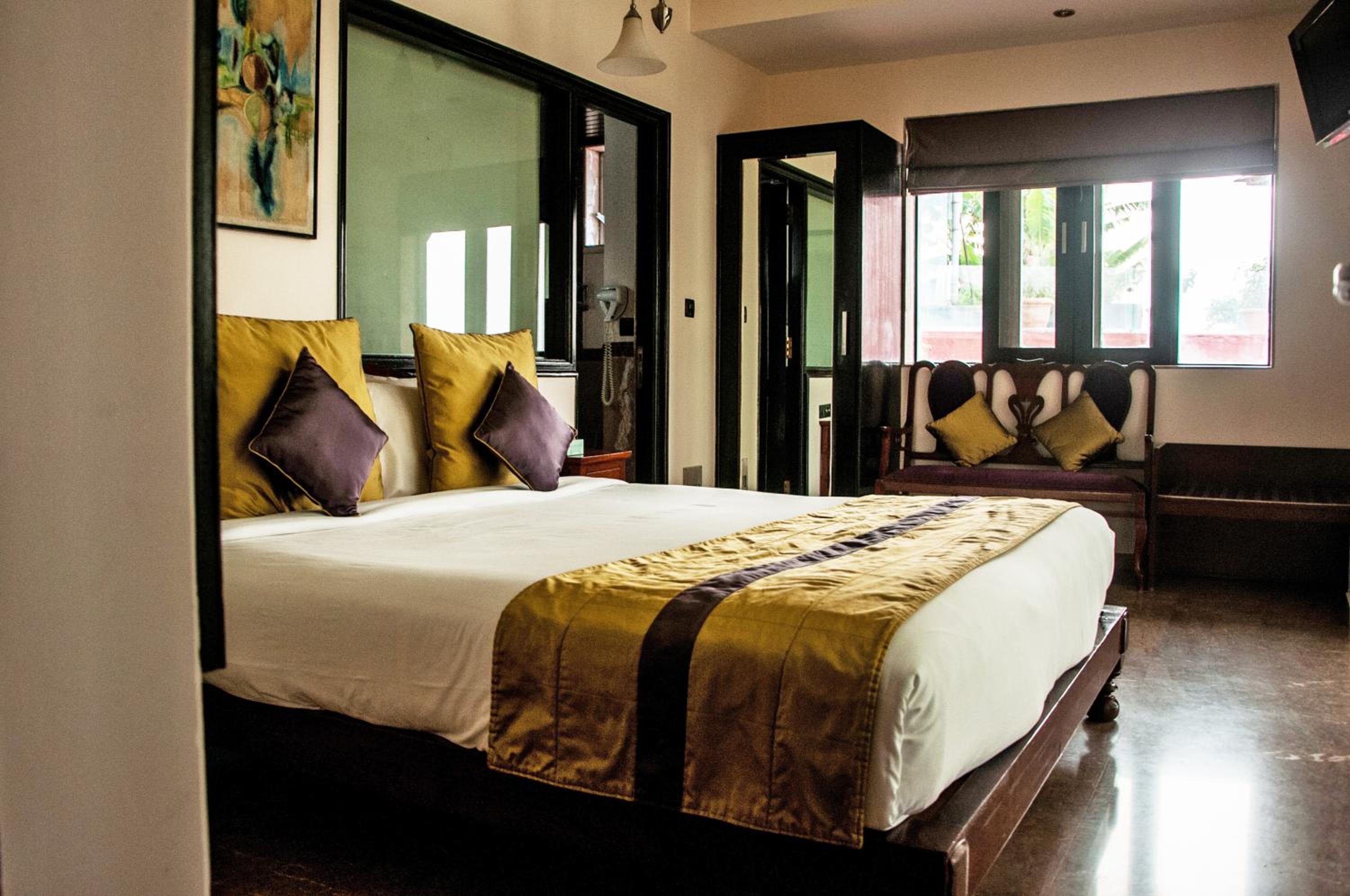 Ivy Suite - Photo 1