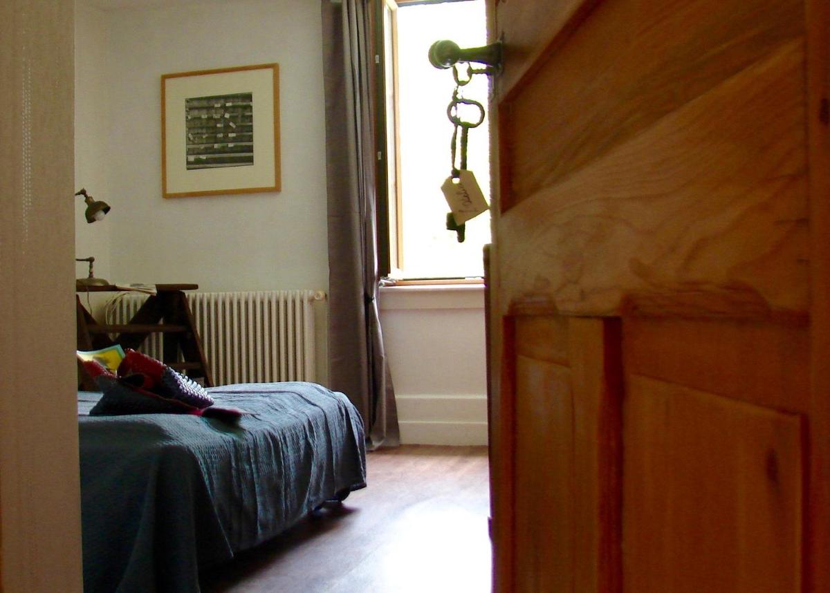 Double Room with Private Bathroom photo 2