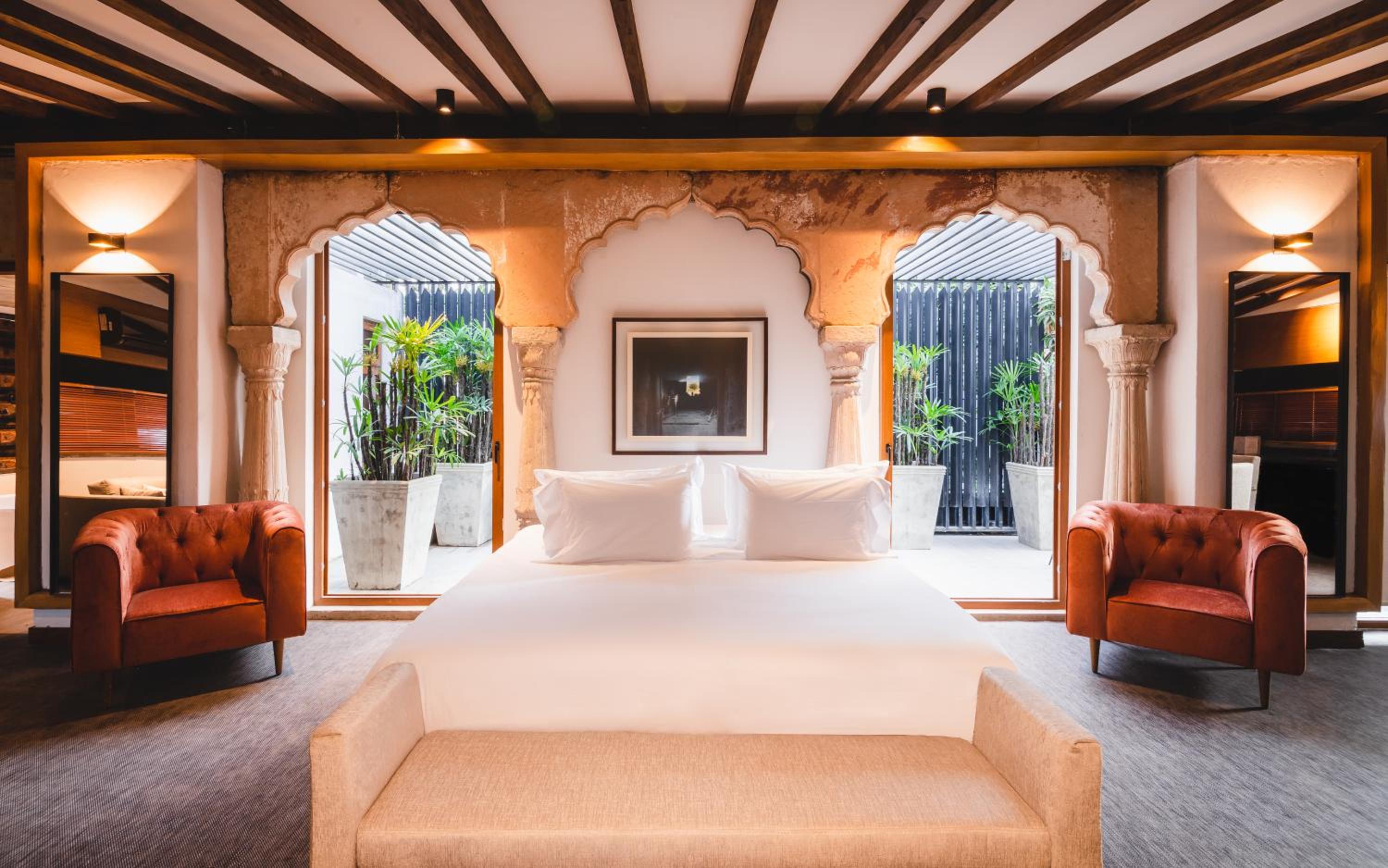 Presidential Suite