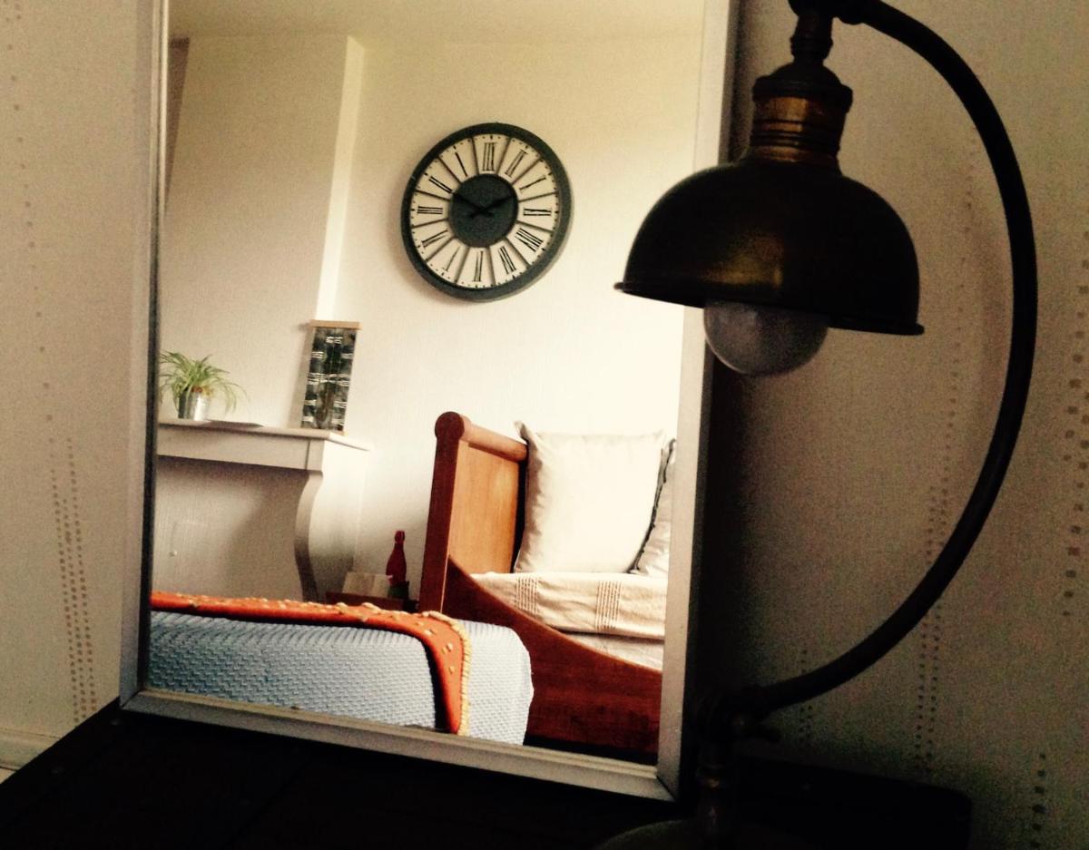 Double Room with Private Bathroom photo 3