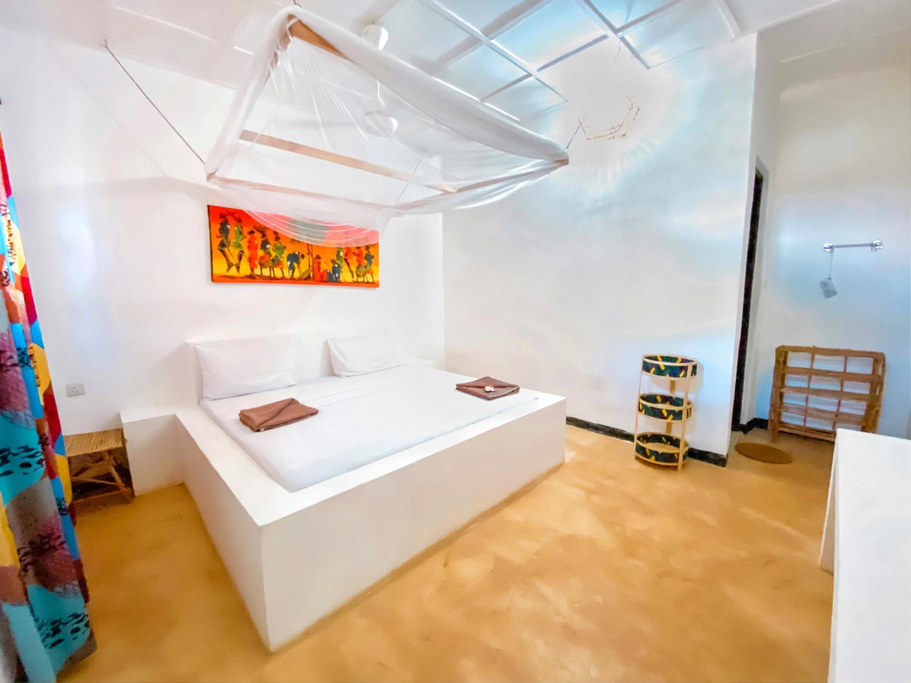 Superior King Room - Photo 2