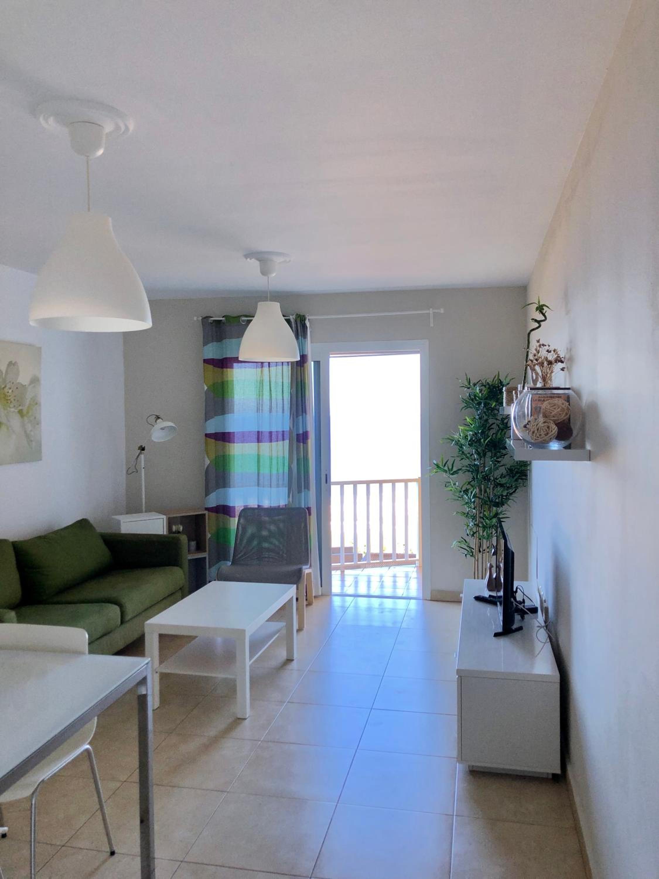Three-Bedroom House photo 3