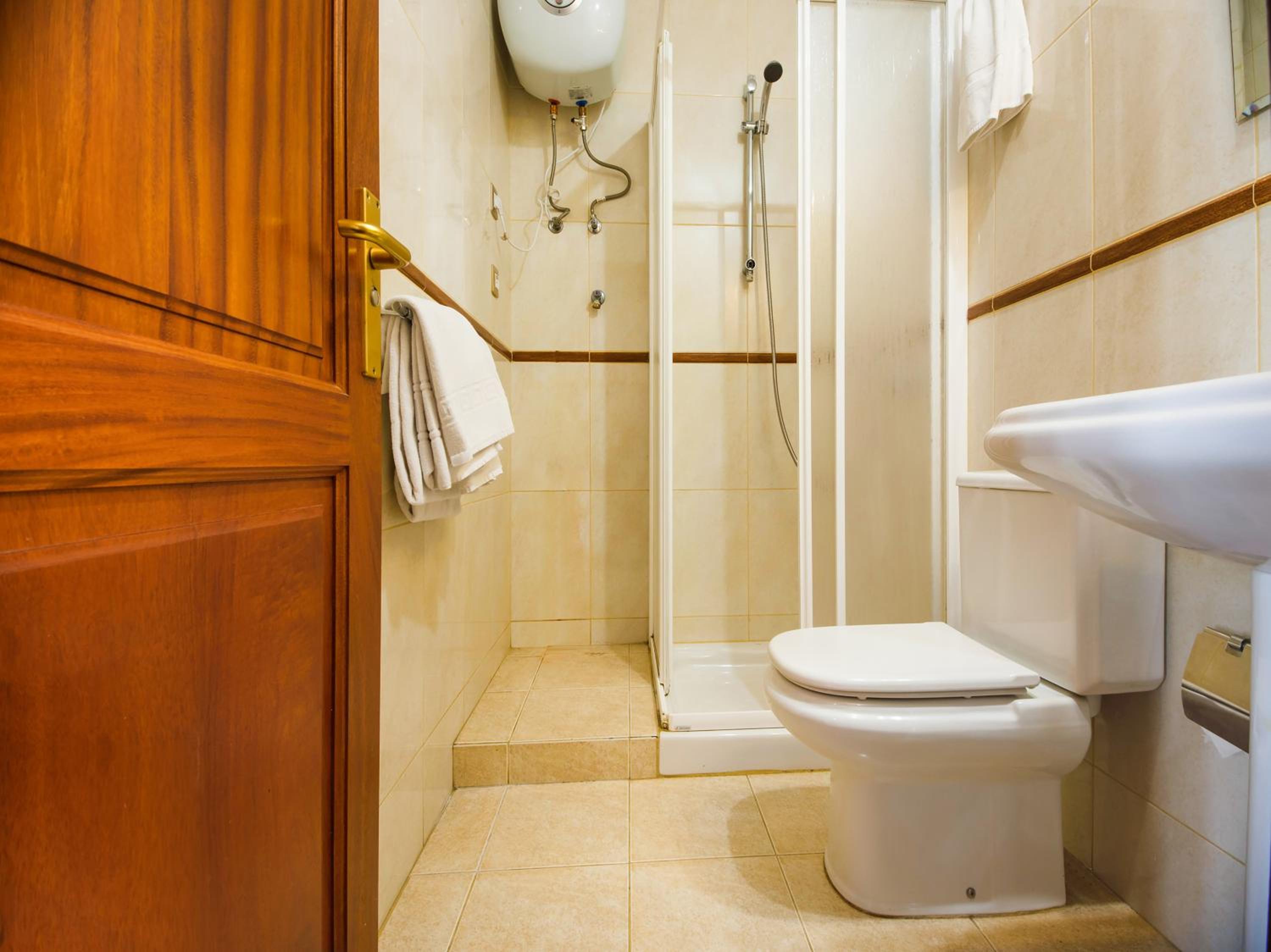 Studio Apartment with Views (4 pax)