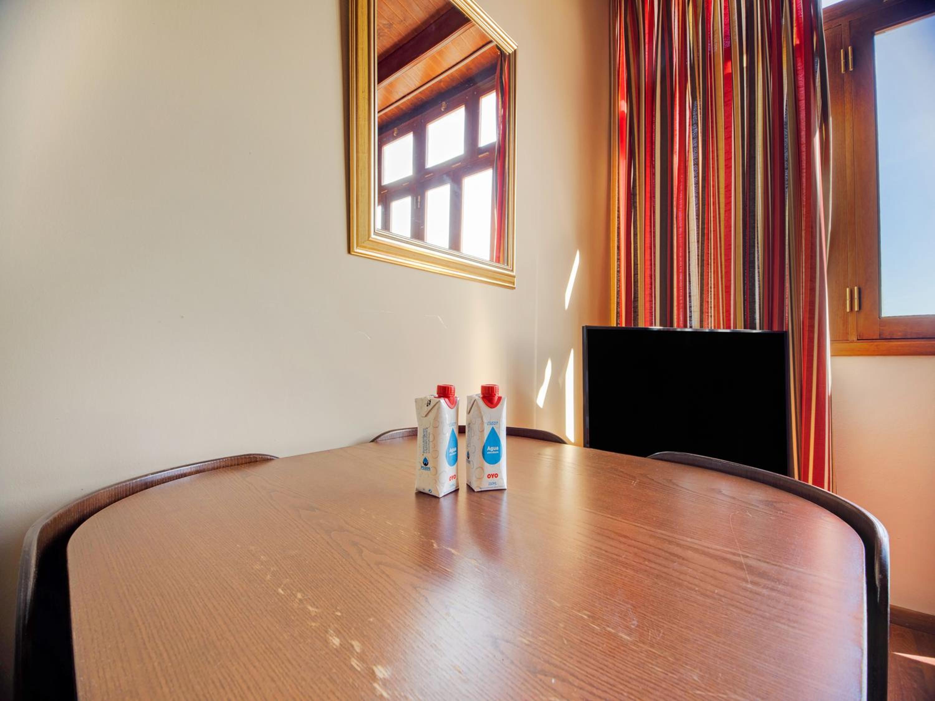 Studio Apartment with Views (4 pax)