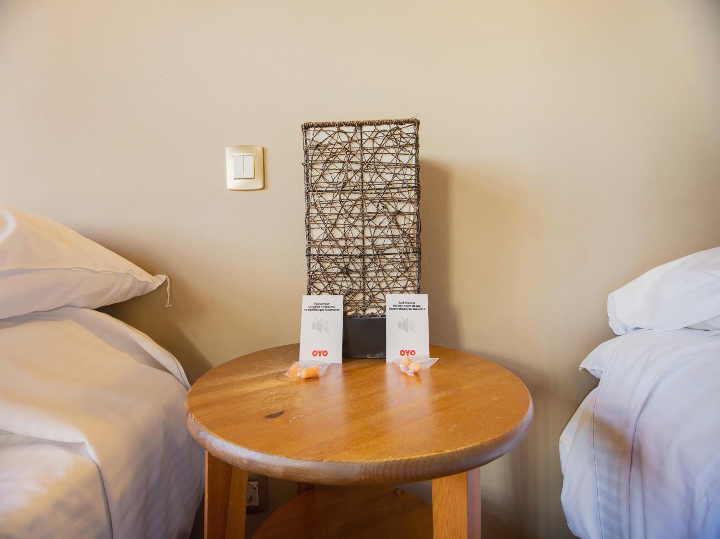 Studio Apartment with Views (4 pax)